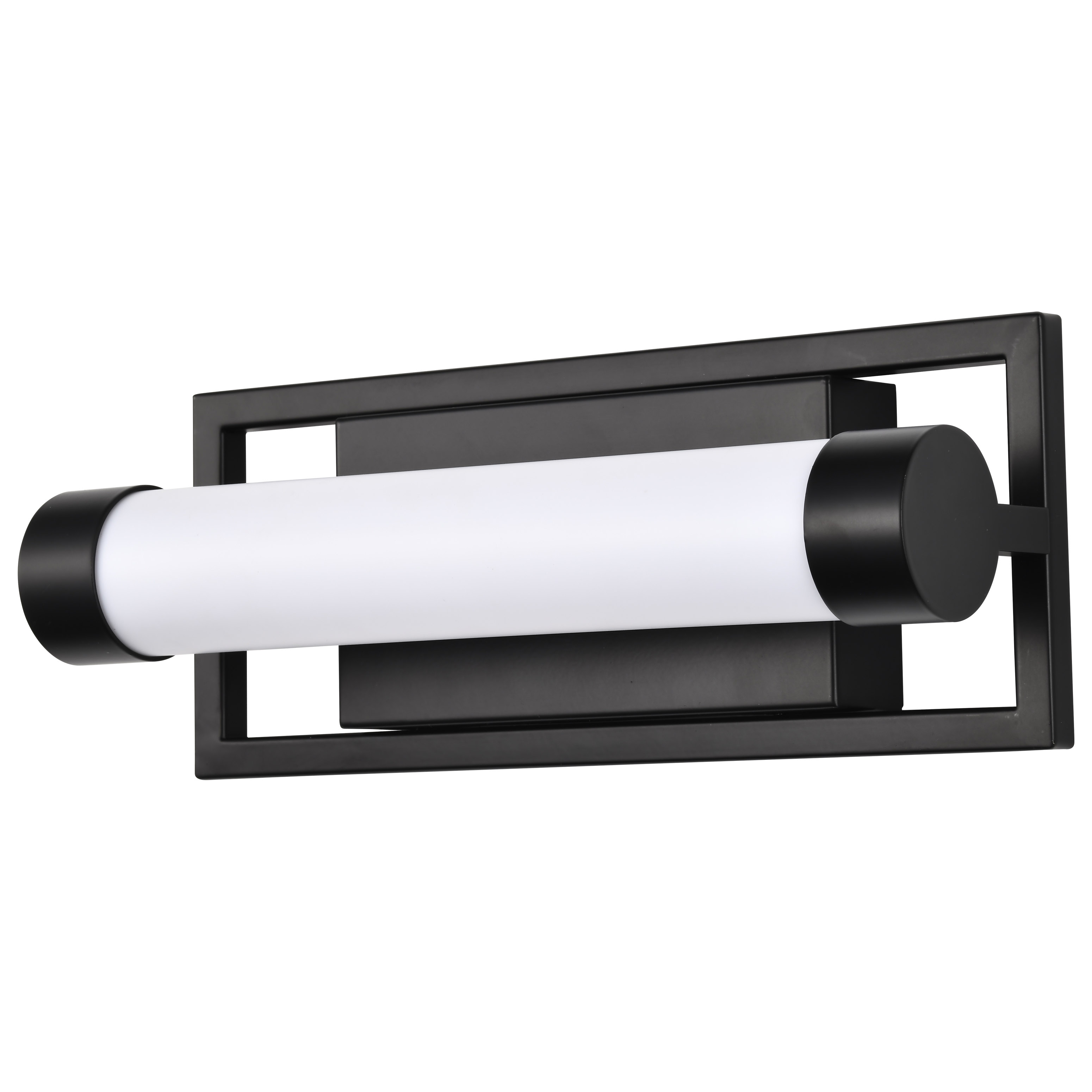 CANAL LED SMALL VANITY - 62-666