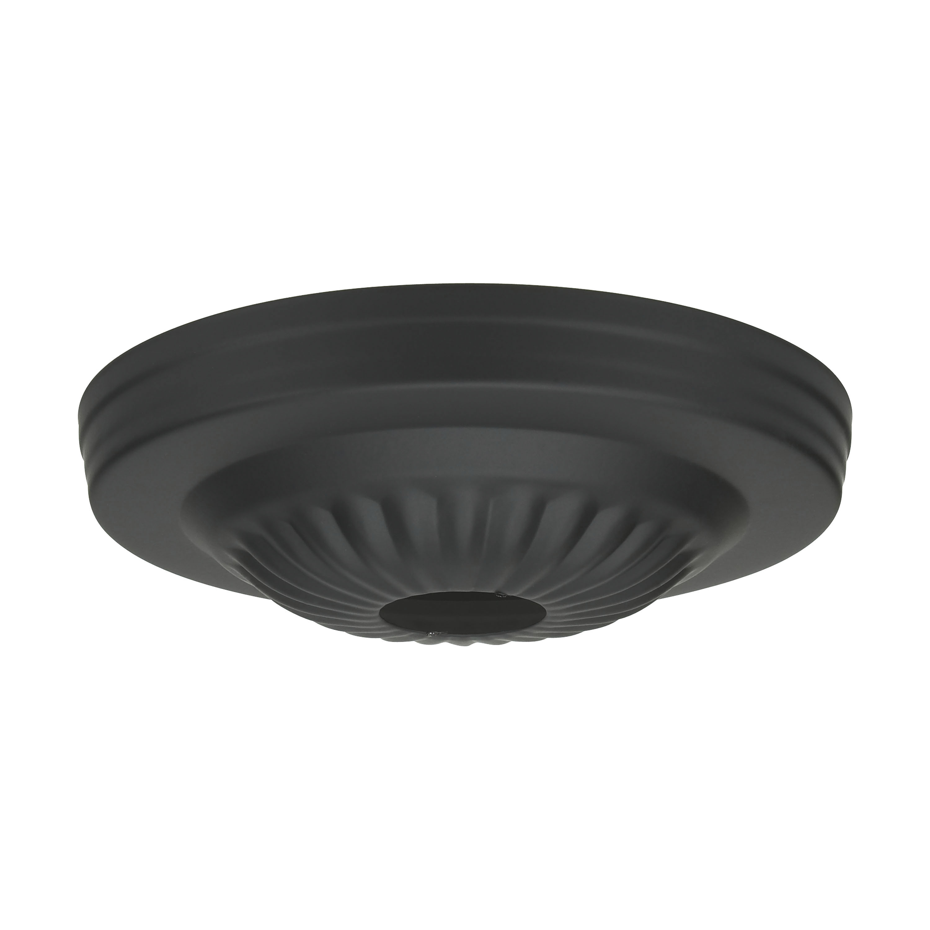 BLACK CANOPY 1 1/16 CH - 90-1686