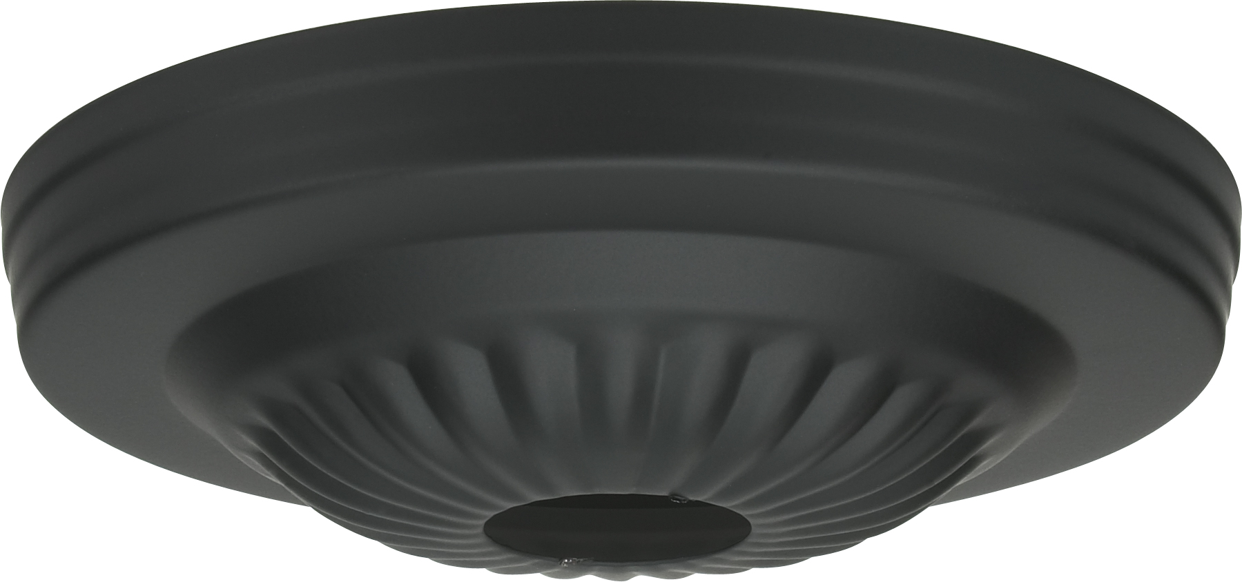 BLACK CANOPY 1 1/16 CH - 90-1686