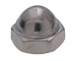 8/32 CAPNUT BRUSHED NICKEL - 90-1873