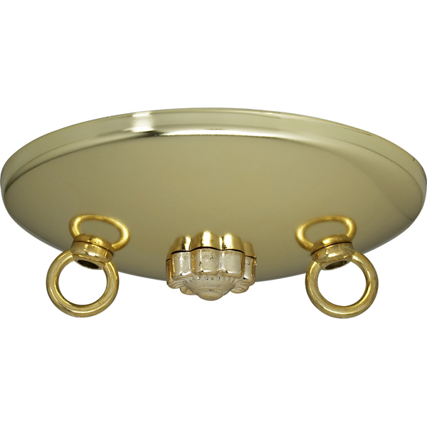 BR BATH SWAG KIT 3 HOLES 7/16" - 90-194