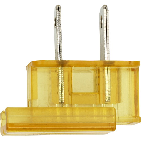 GOLD SLIDE ON PLUG FOR SPT-2 - 90-2040
