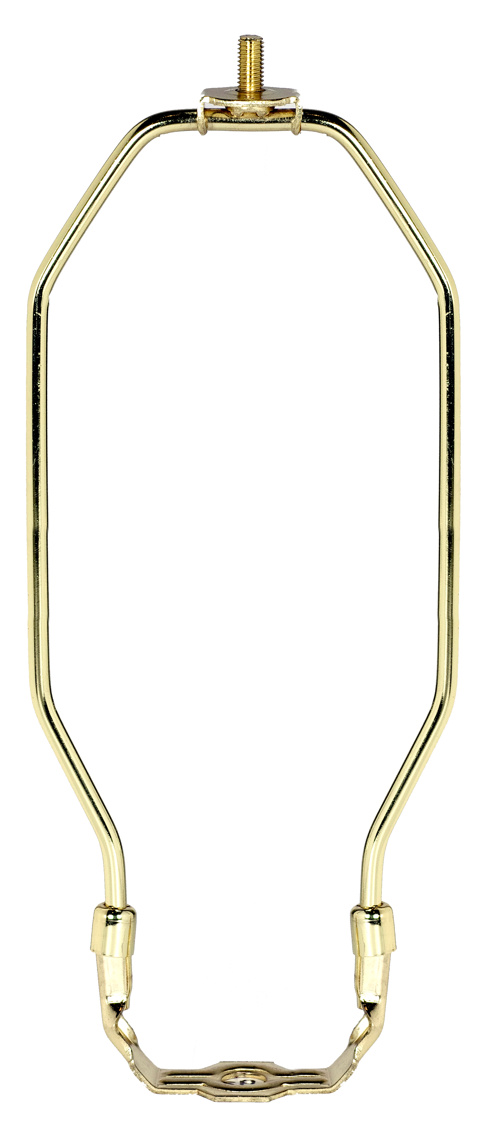 9" 2 PC REGULAR HARP - 90-221