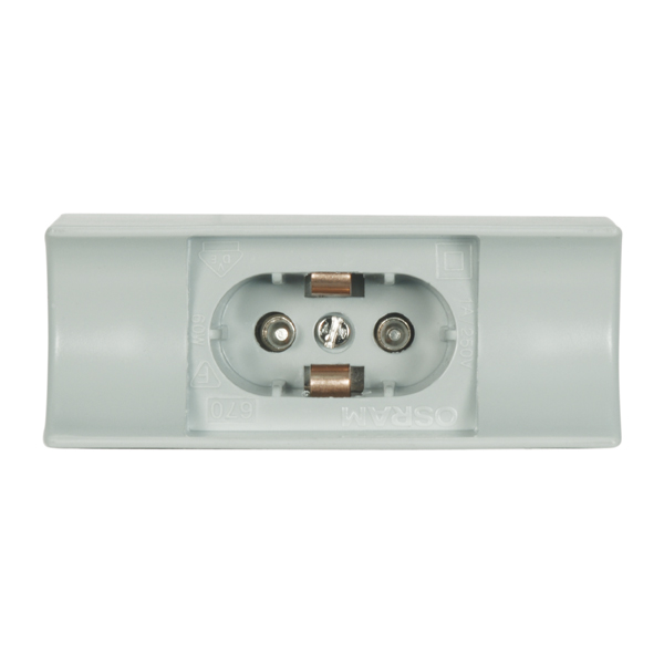 LINESTRA SOCKET S14D - 90-248