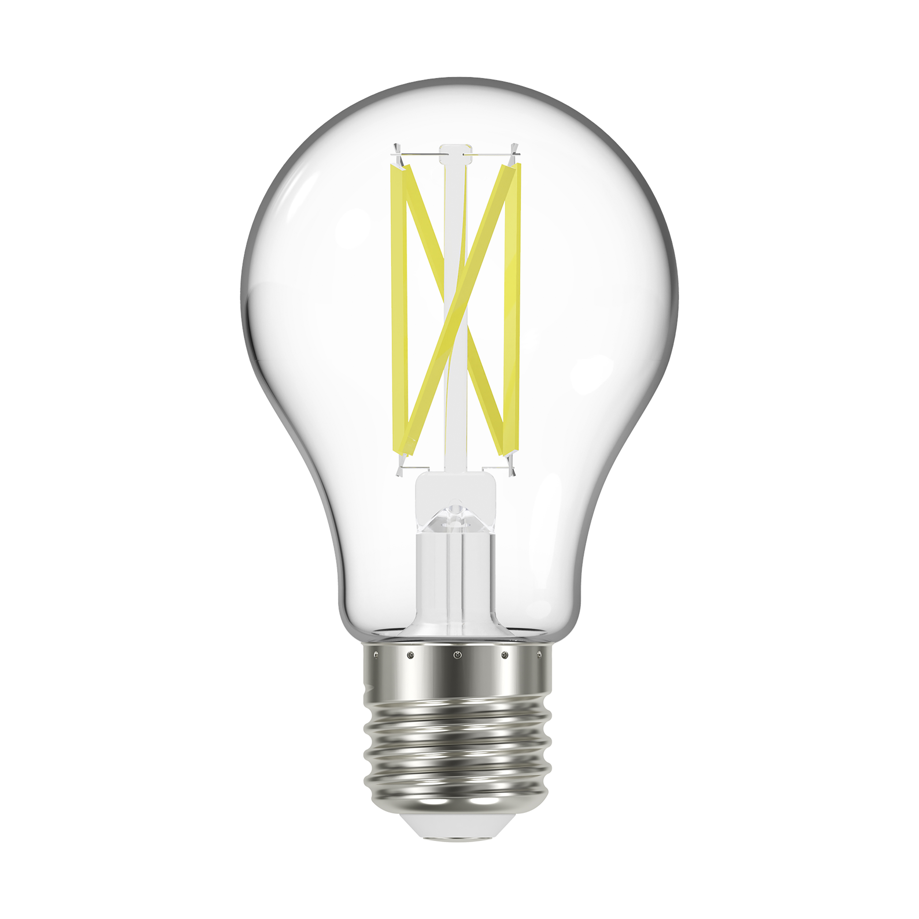 10.5A19/CL/LED/E26/950/120V - S12425