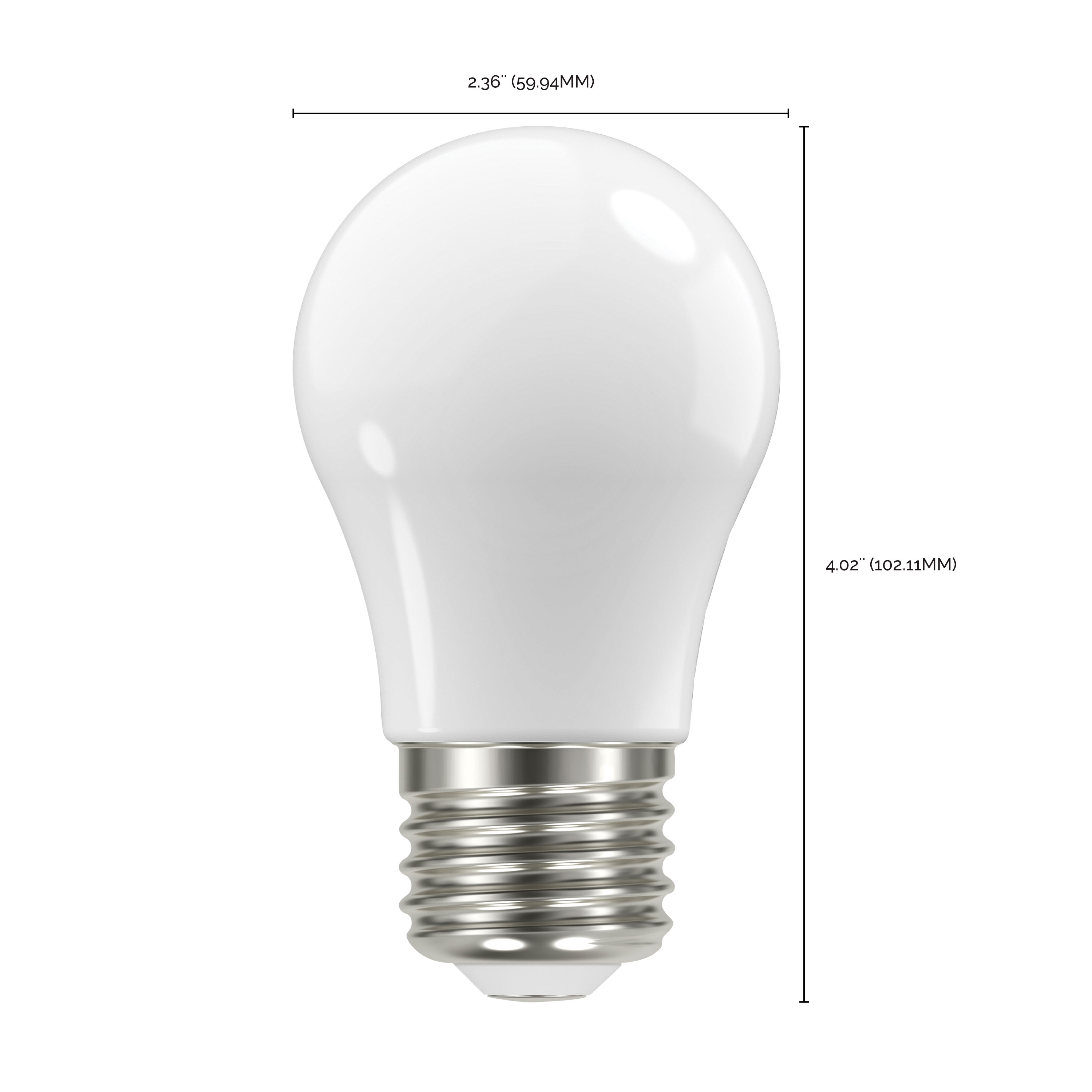11A19/SW/LED/E26/940/120V - S12428