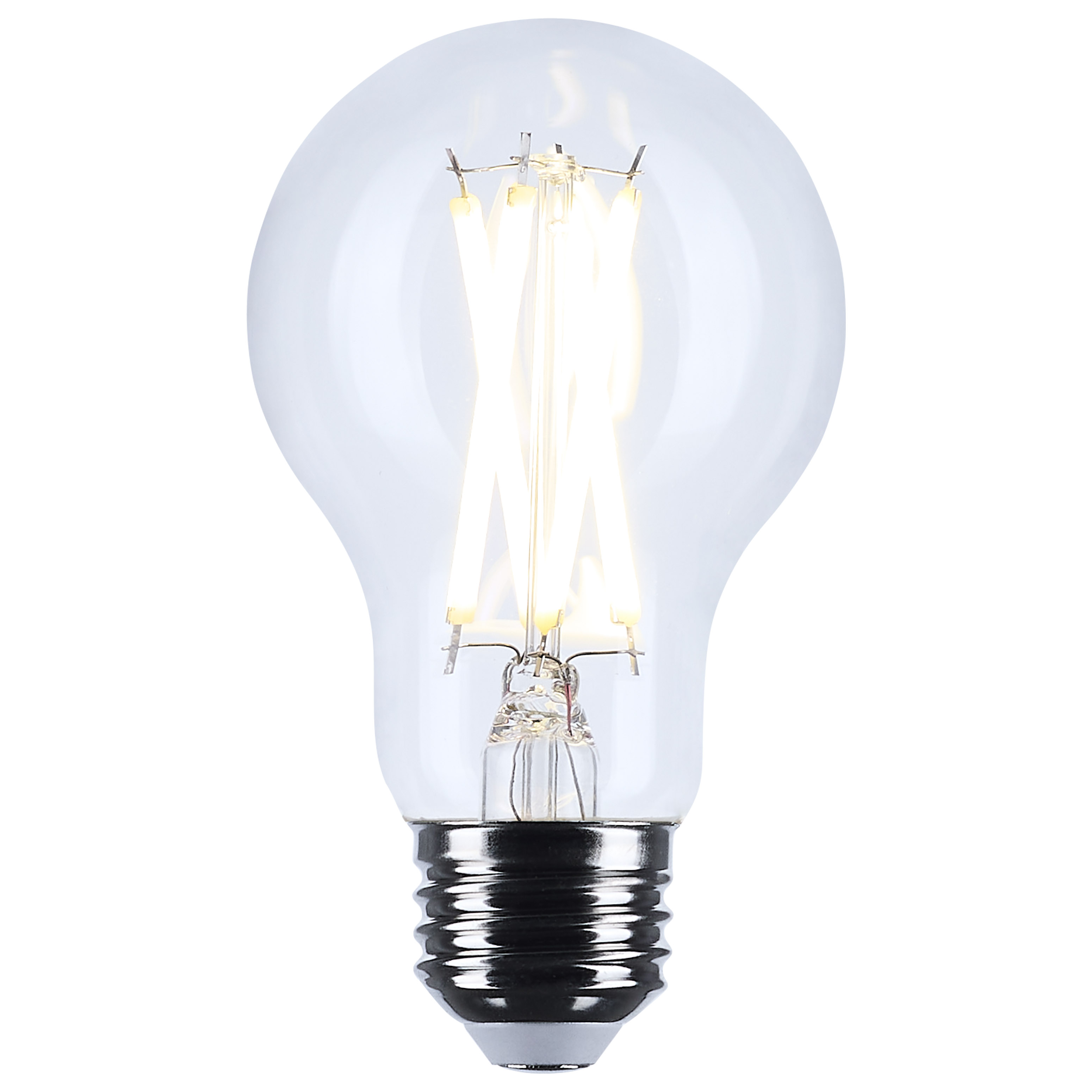 10.5A19/CL/LED/E26/935/120V - S12469