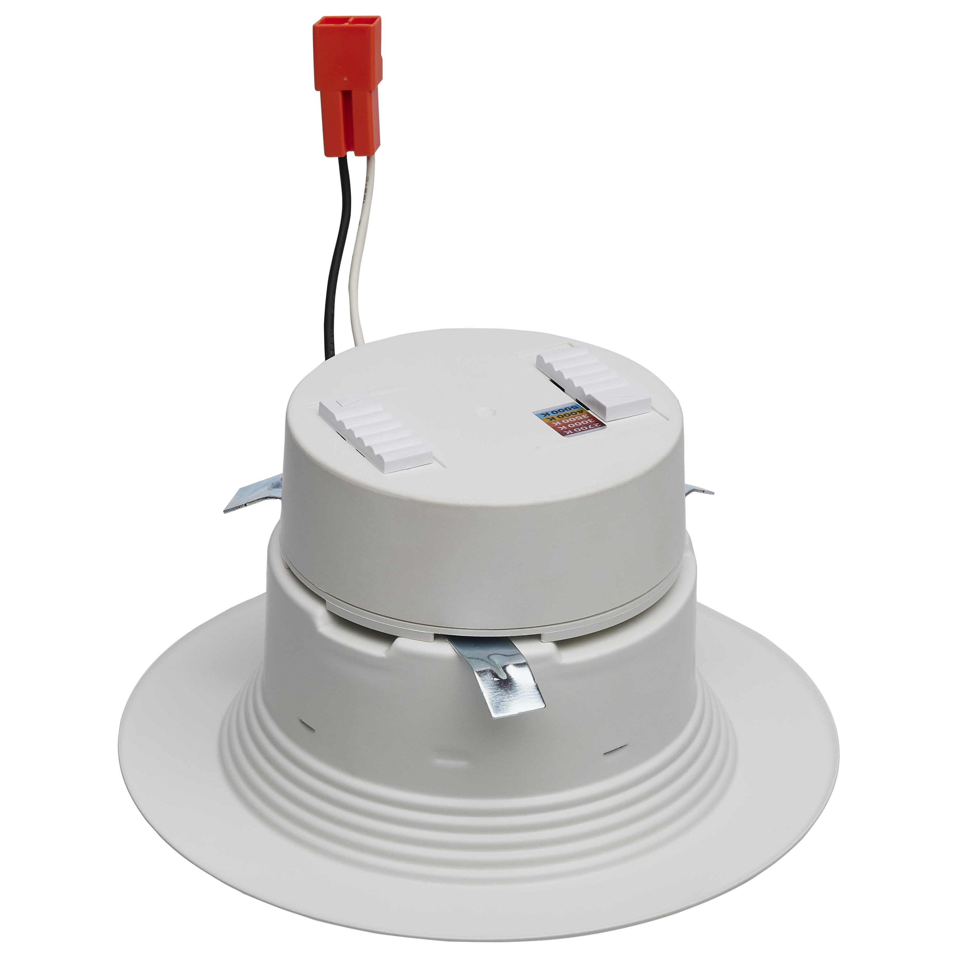 7.5LED/RDL/4/WS/5CCT/RD - S18800