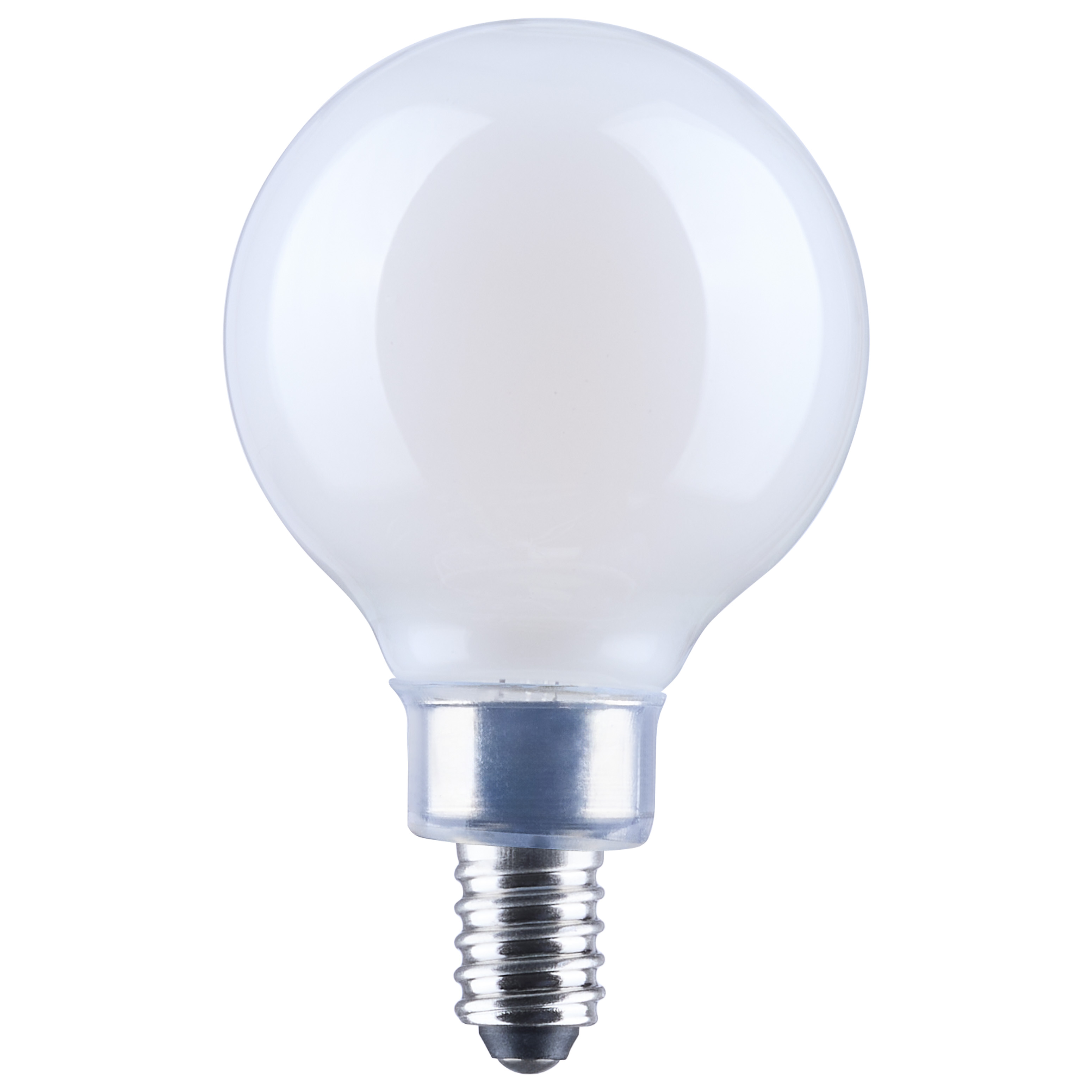 4.5G16.5/LED/WH/927/120V/E12 - S21207