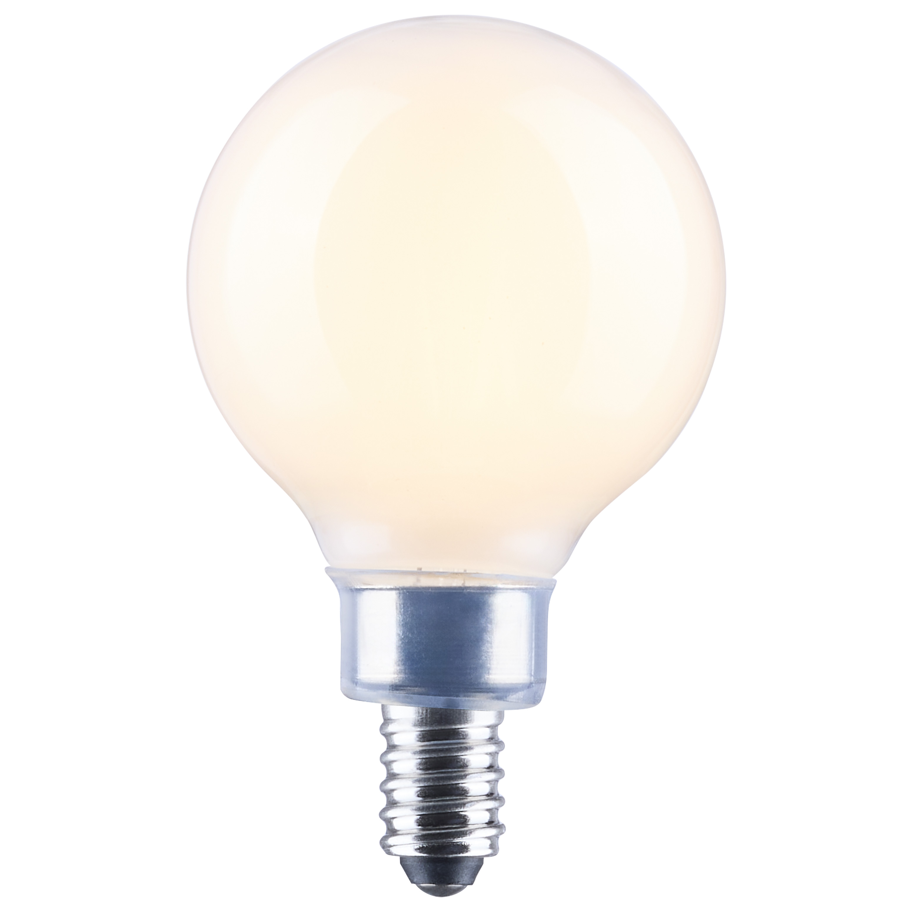 4.5G16.5/LED/WH/927/120V/E12 - S21207