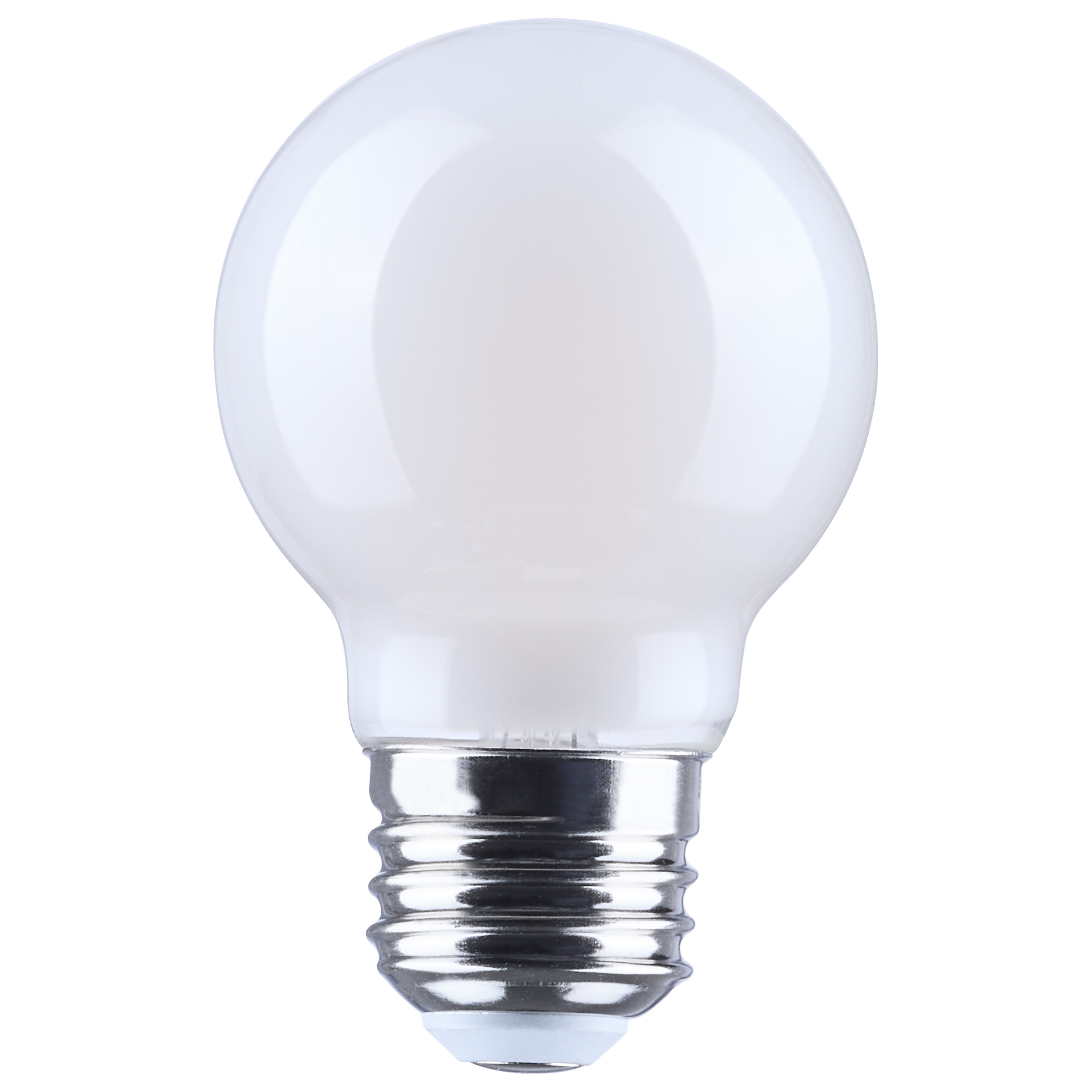 4.5G16.5/LED/WH/927/120V/E26 - S21218