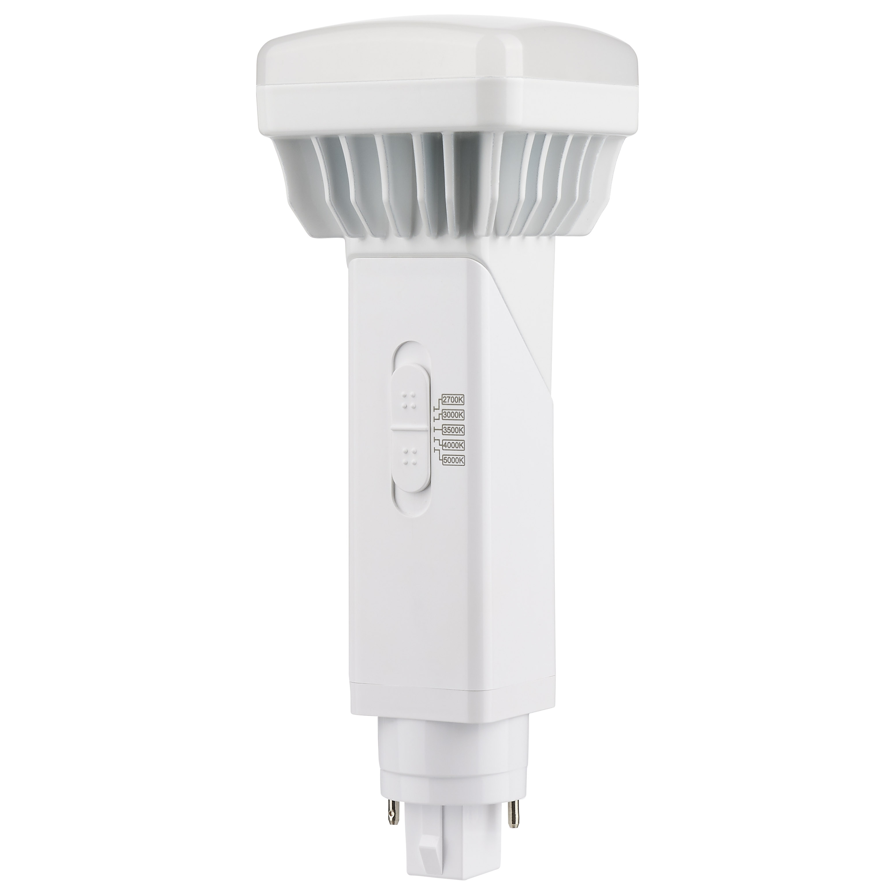 9PL/LED/HV/5CCT/A+B/G24D - S21411