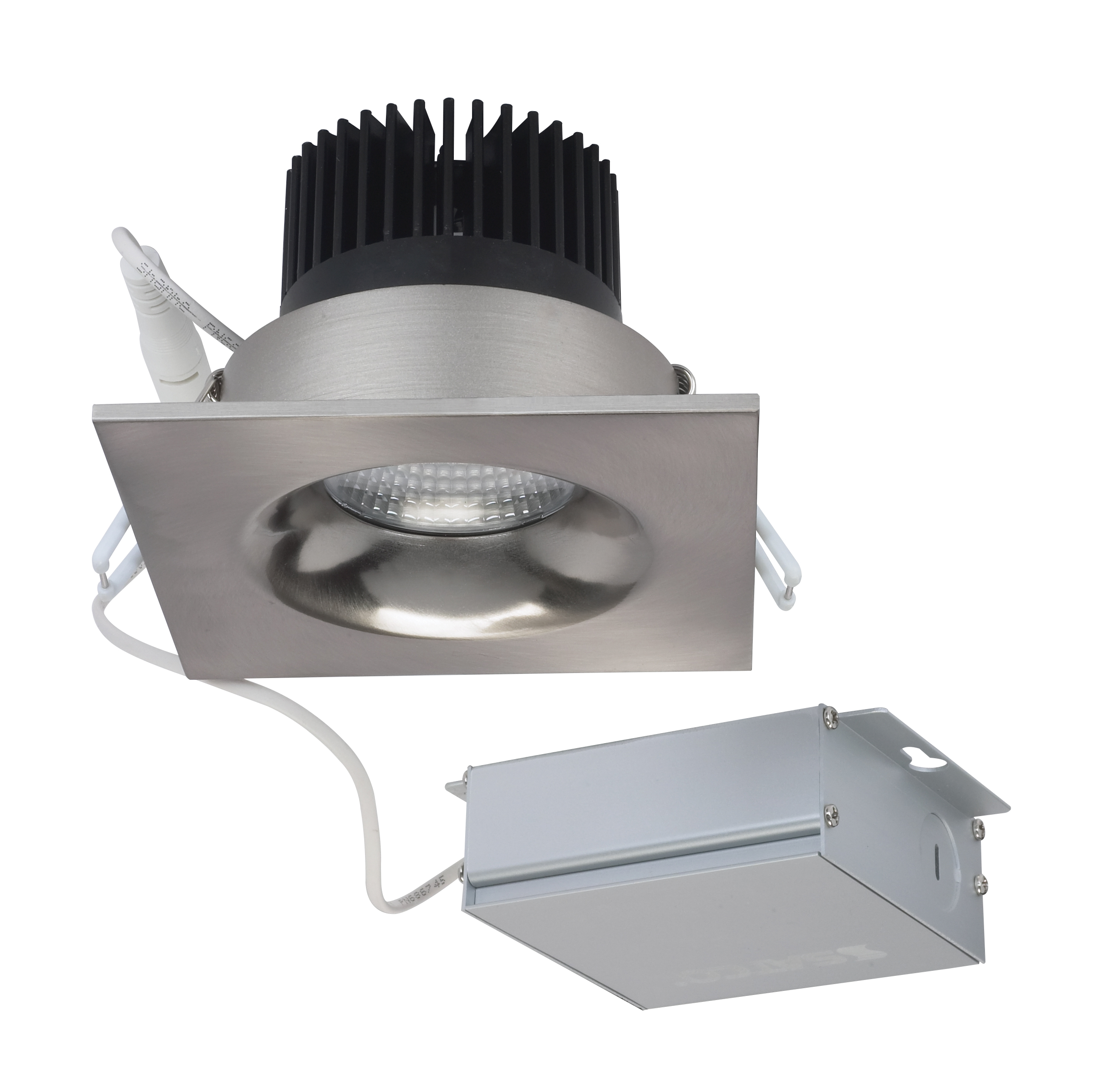 12WLED/DW/DNL3/930/SQ/RD/BN - S11635