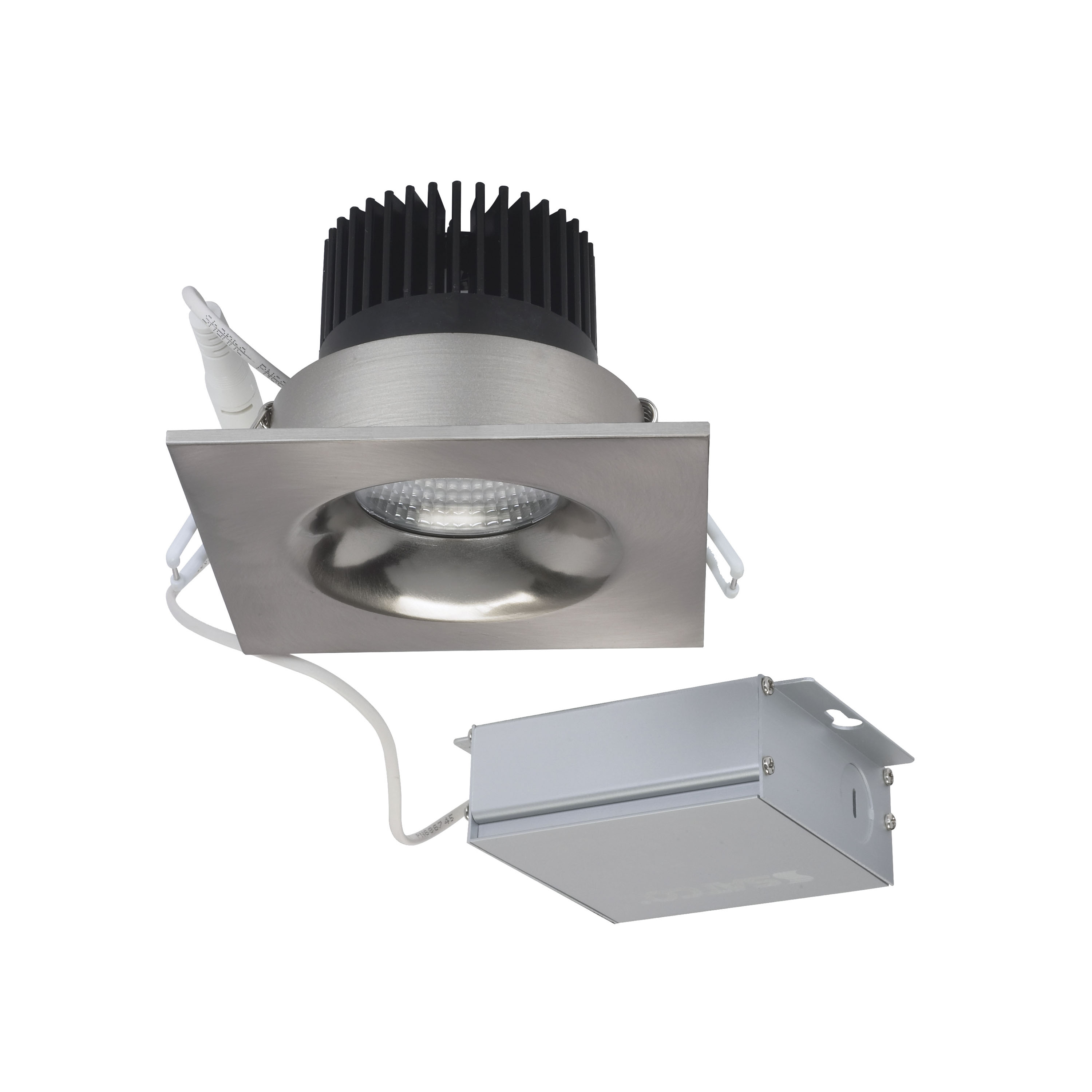 12WLED/DW/DNL3/930/SQ/RD/BN - S11635