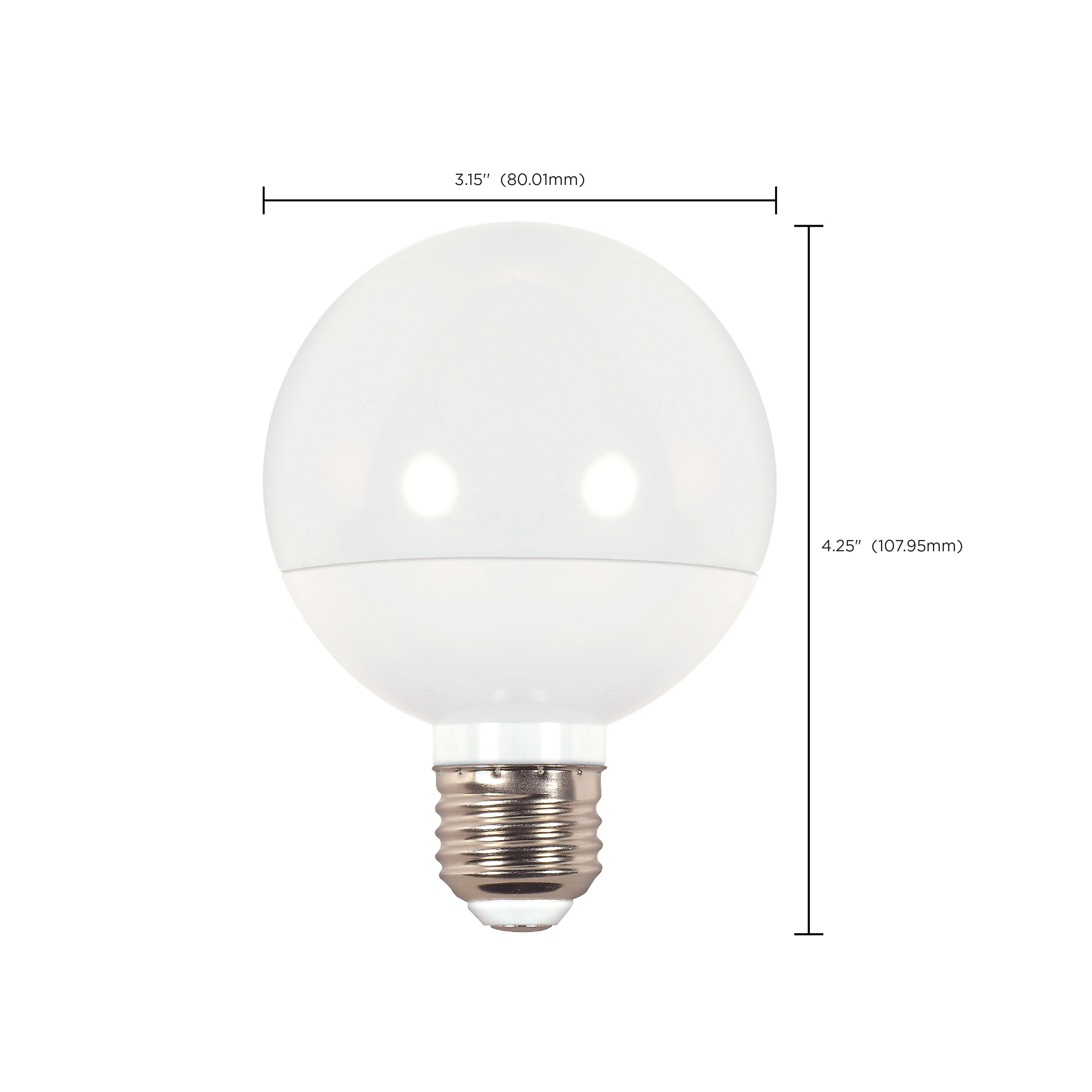 4G25/LED/930/120V - S28576