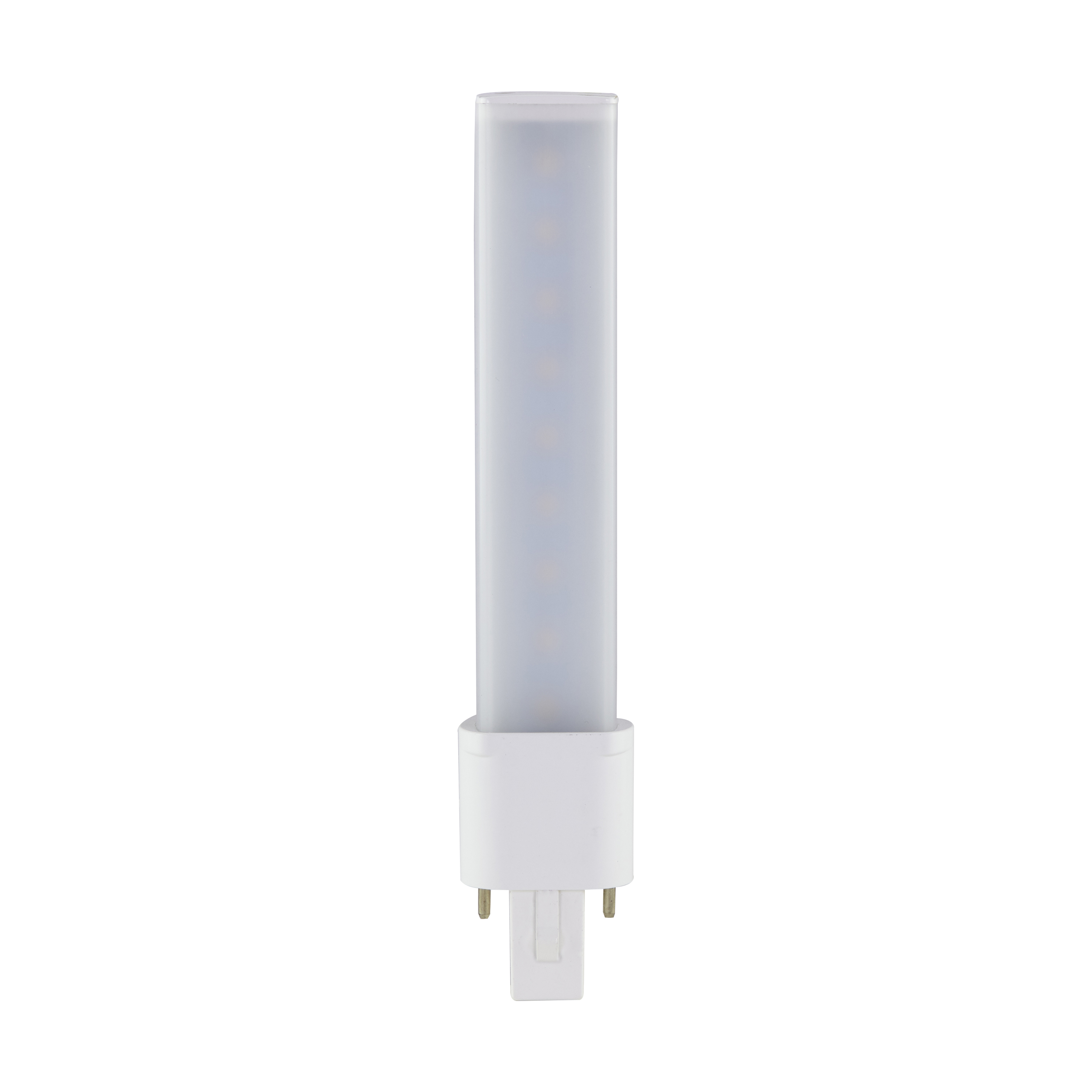 4.5W/LED/CFL/830/G23/BP - S18401