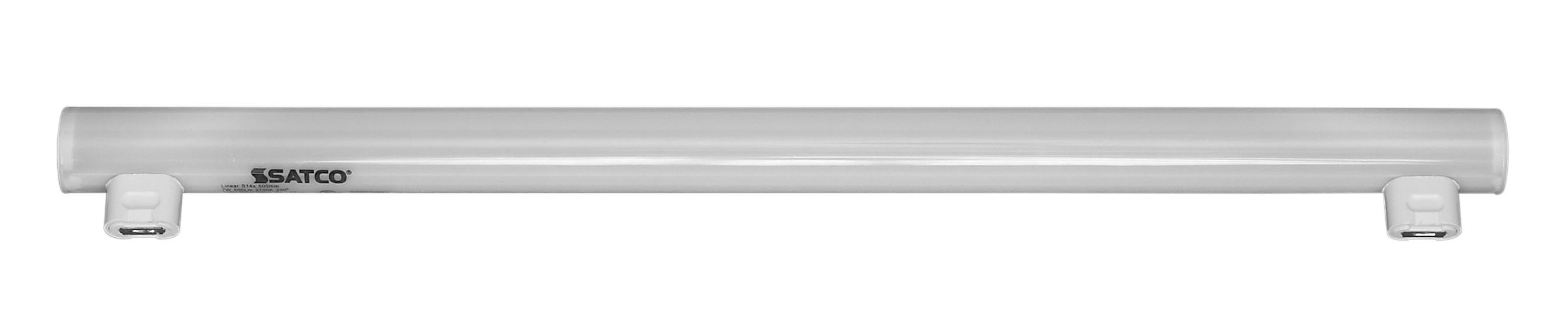 LED LN60 2700K 19.68" DIM - S8189
