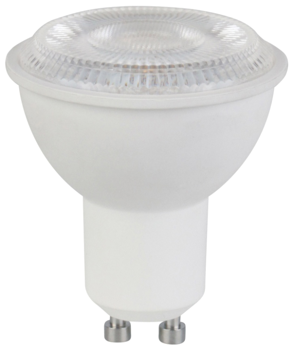 6.5MR16/LED/25'/50K/120V/GU10 - S8679