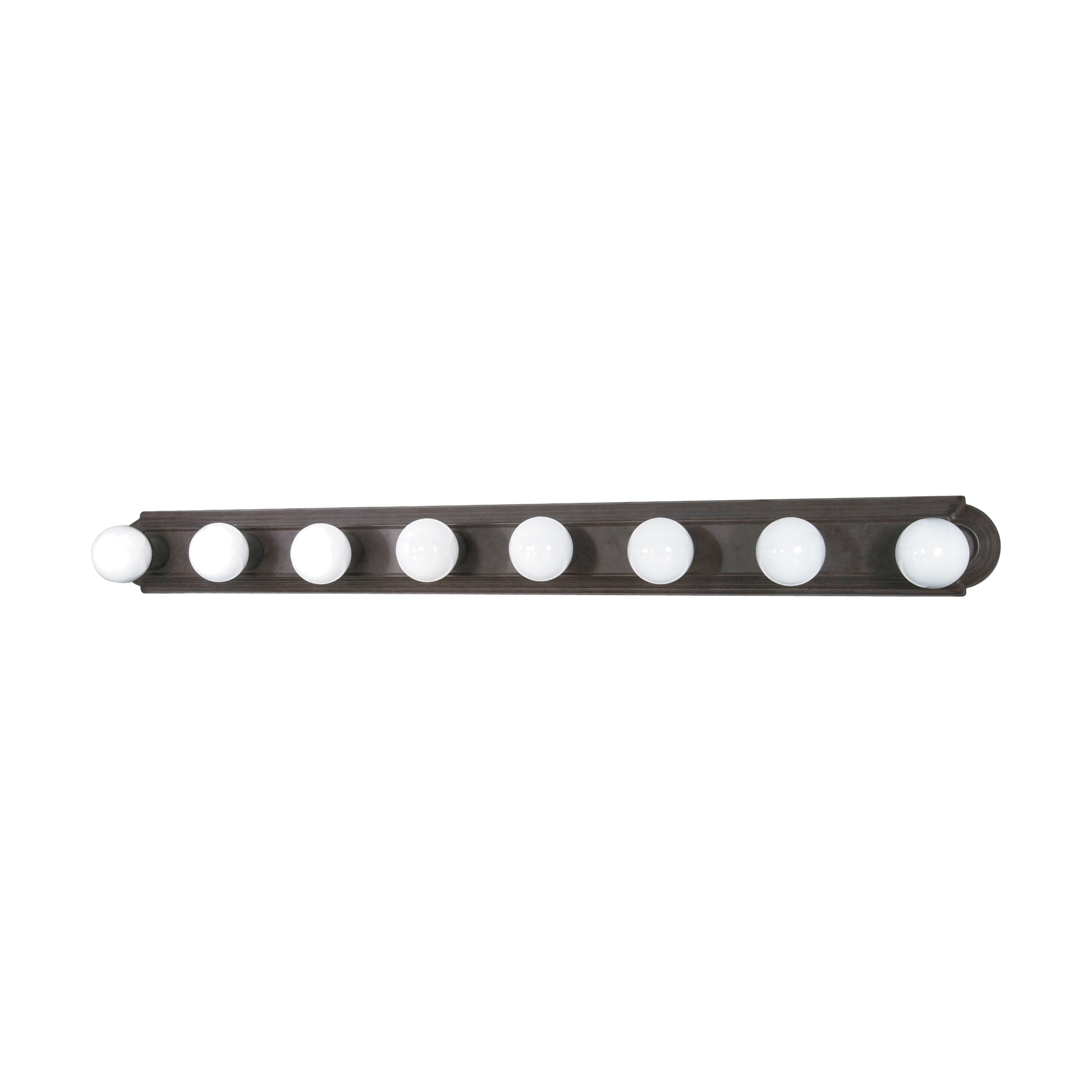 8 LT 48" RACETRACK VANITY - 60-307