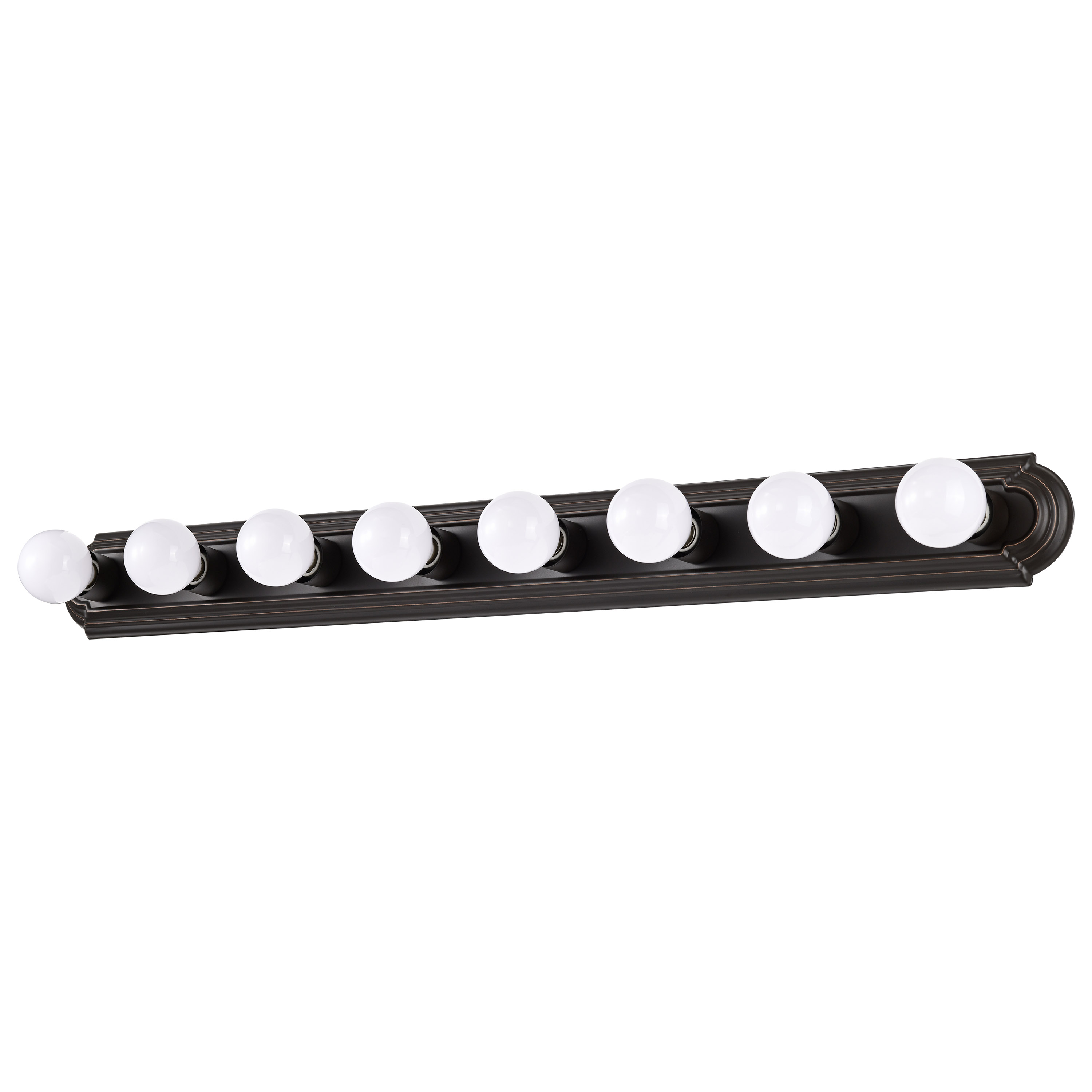 8 LT 48" RACETRACK VANITY - 60-307