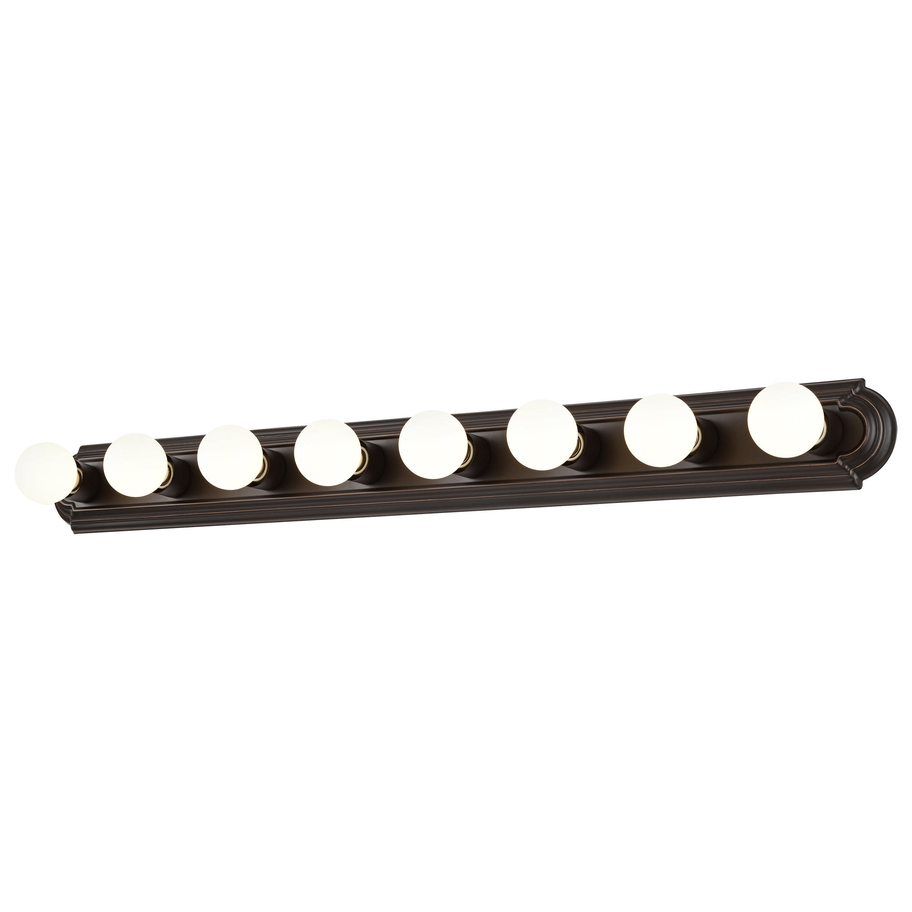 8 LT 48" RACETRACK VANITY - 60-307
