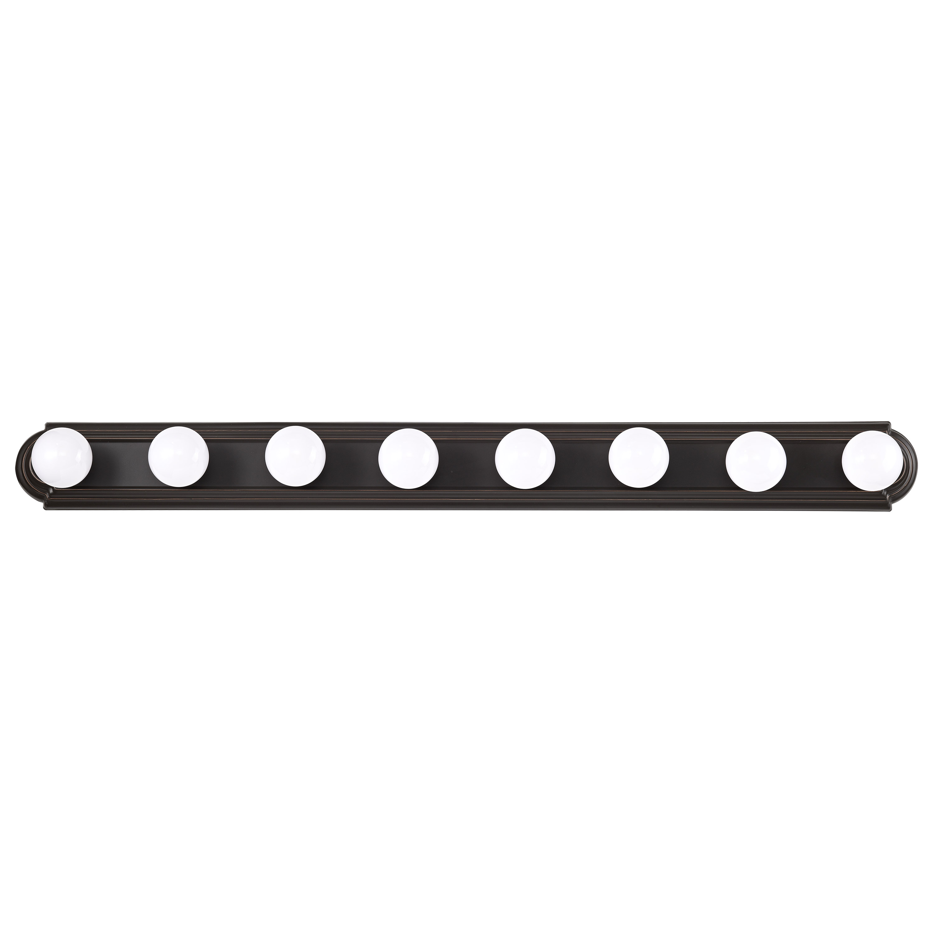 8 LT 48" RACETRACK VANITY - 60-307