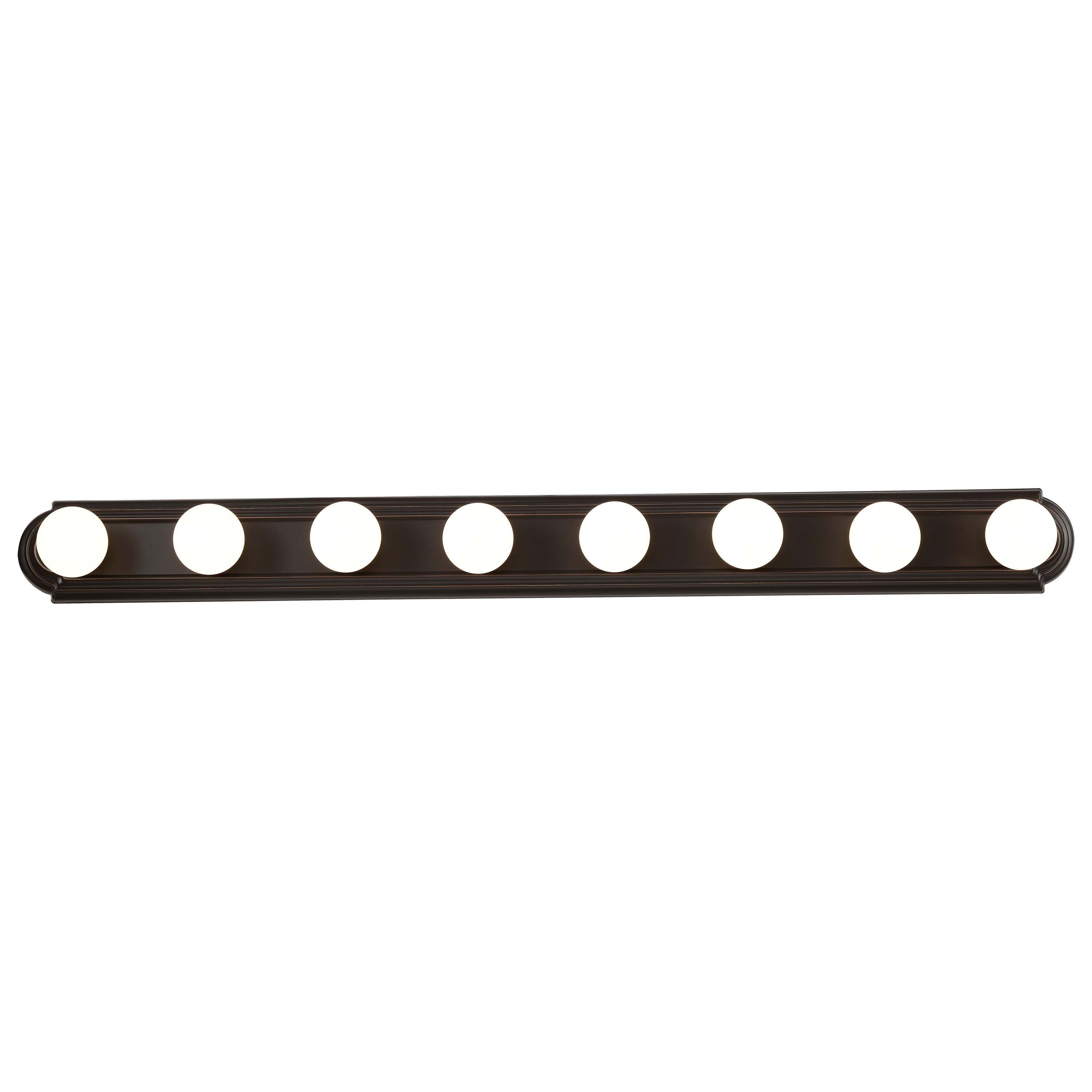 8 LT 48" RACETRACK VANITY - 60-307