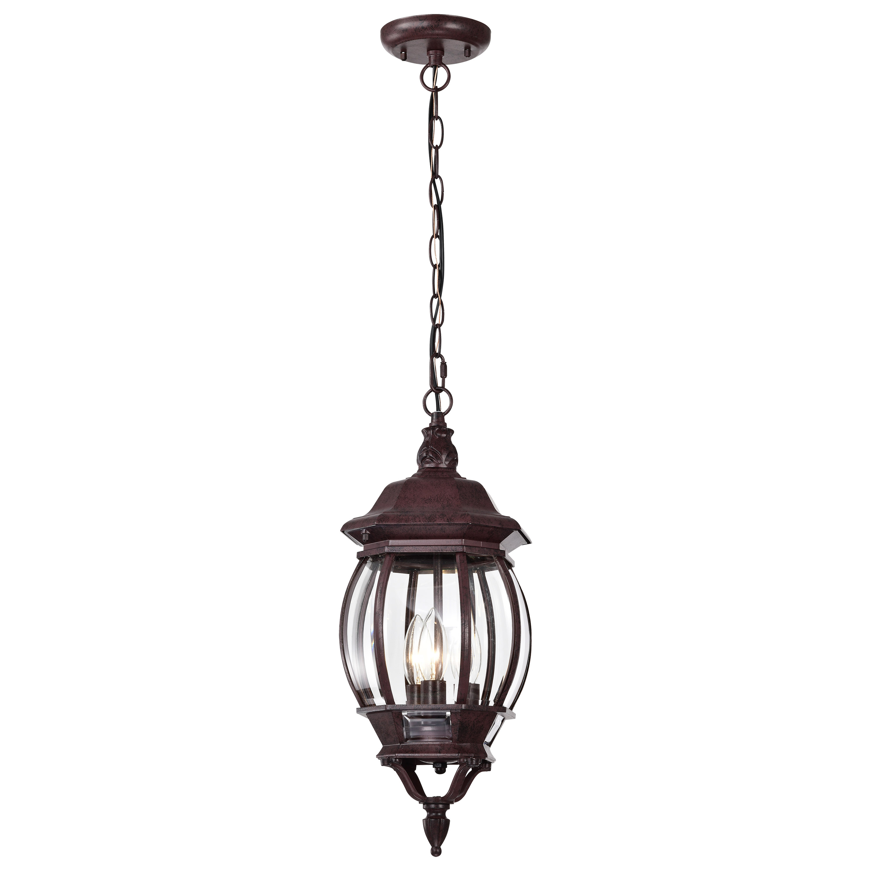 CENTRAL PARK 3 LT HANGNG LNTRN - 60-895