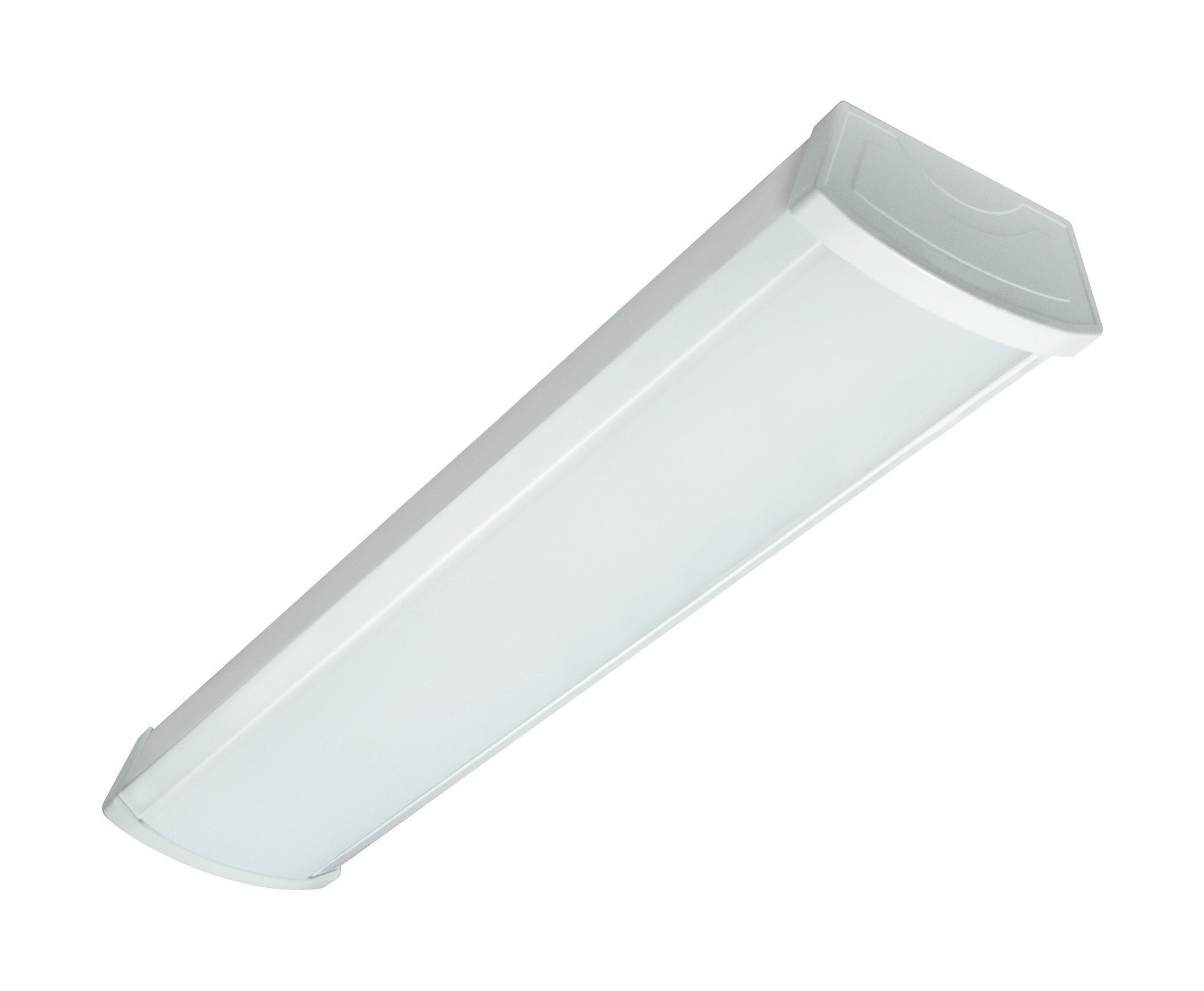 2FT LED CEILING WRAP - 65-1088