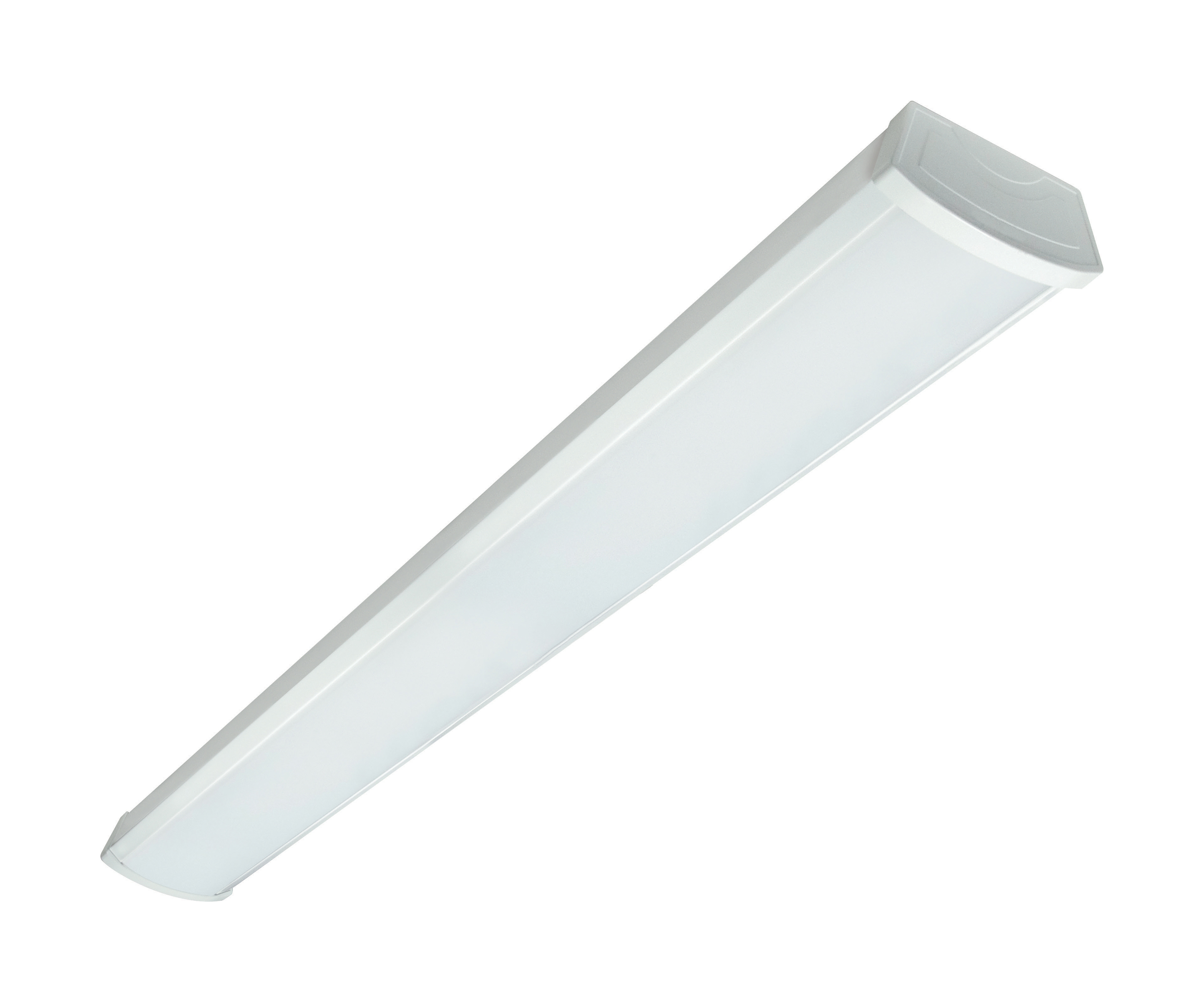 4FT LED CEILING WRAP - 65-1089