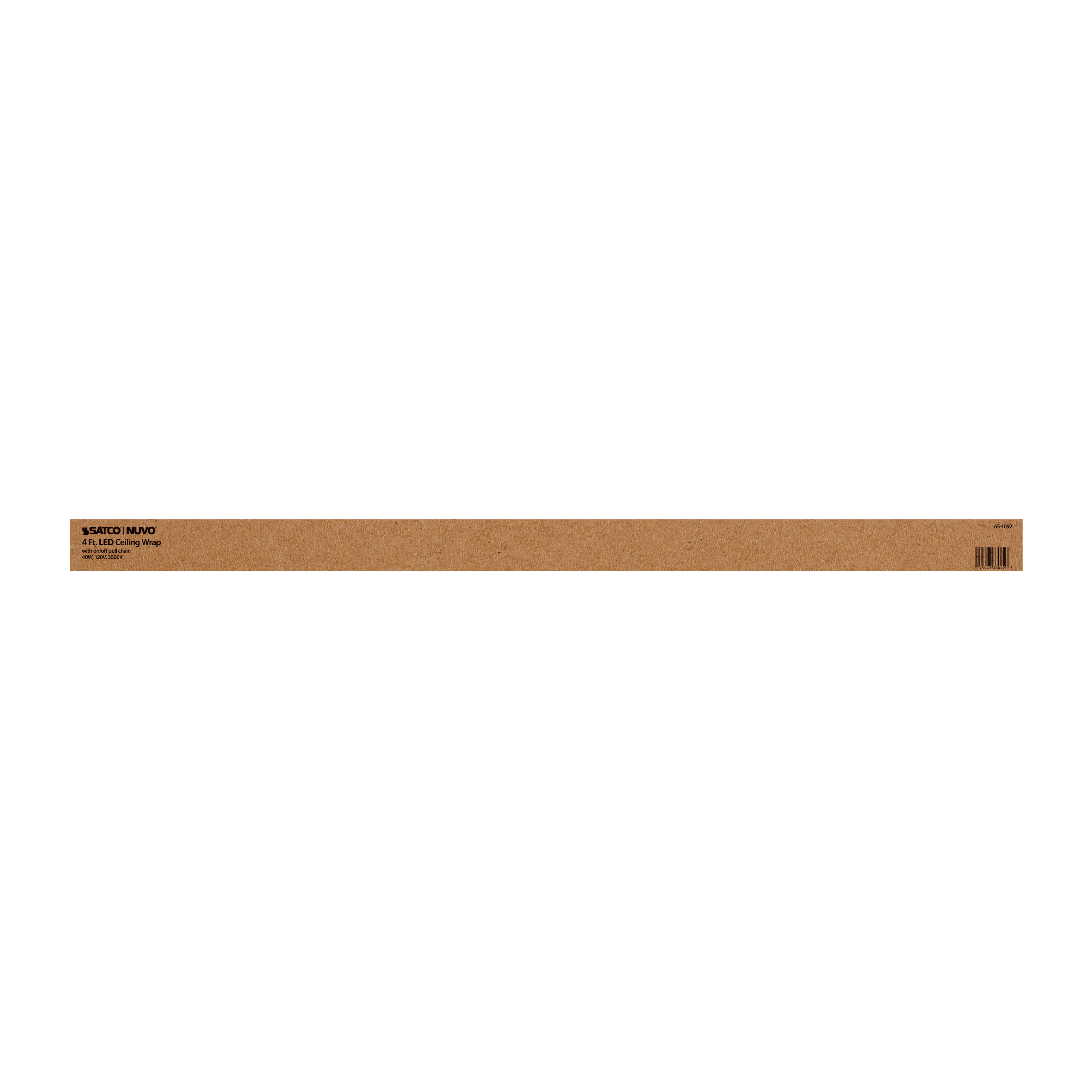 4FT LED CEILING WRAP - 65-1092