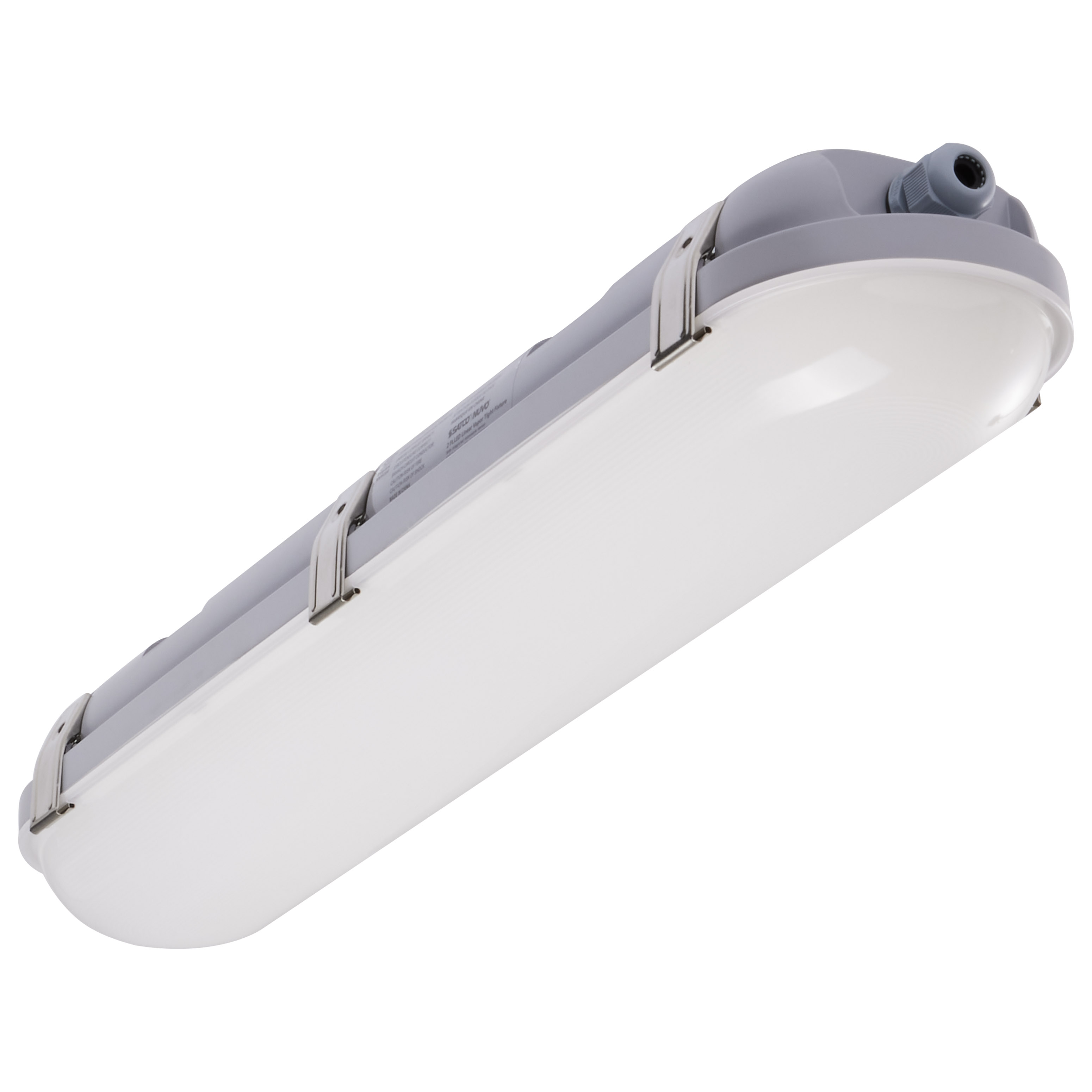 2' LED EM LINEAR VAPOR PROOF - 65-836