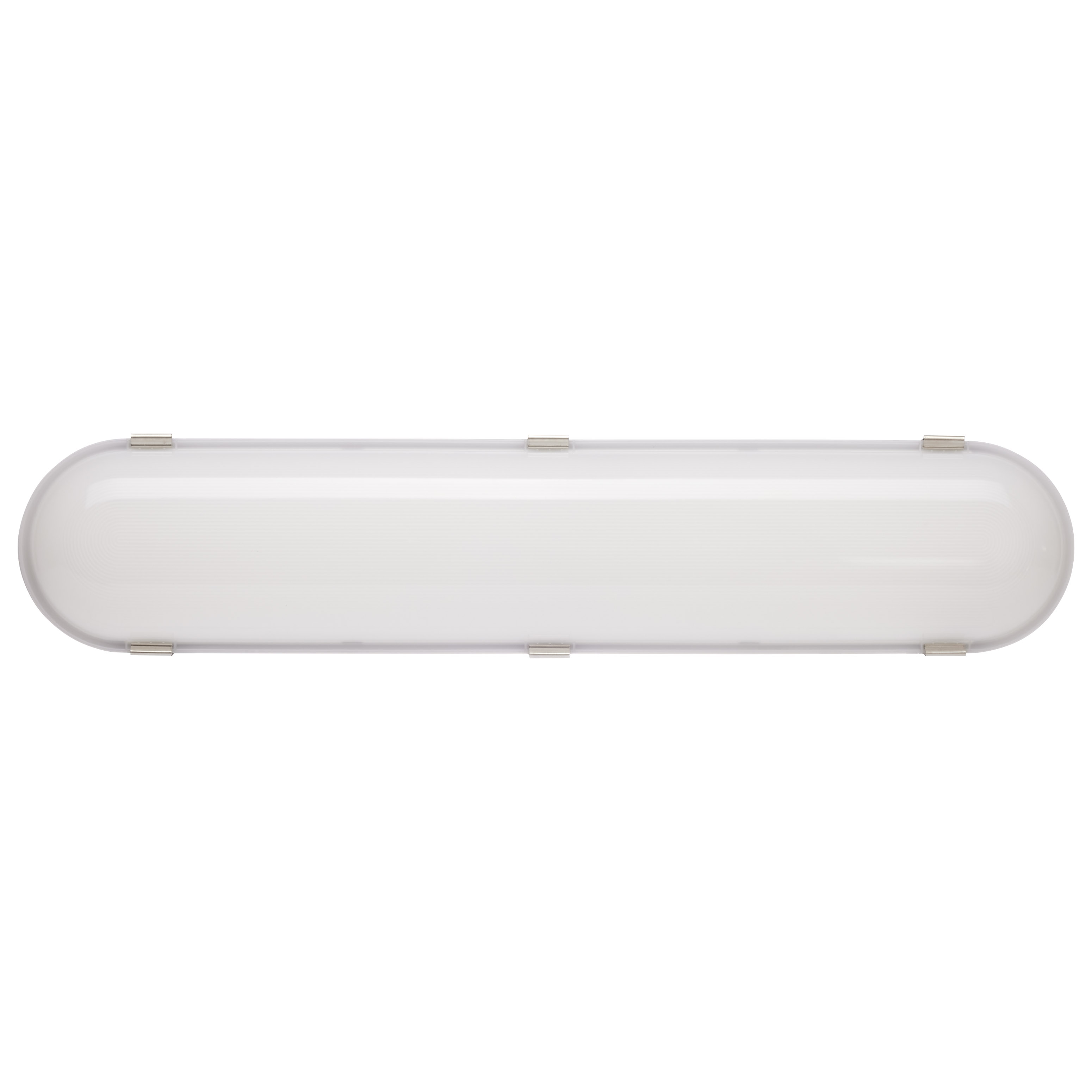 2' VAPOR PROOF W/EM & SENSOR - 65-838