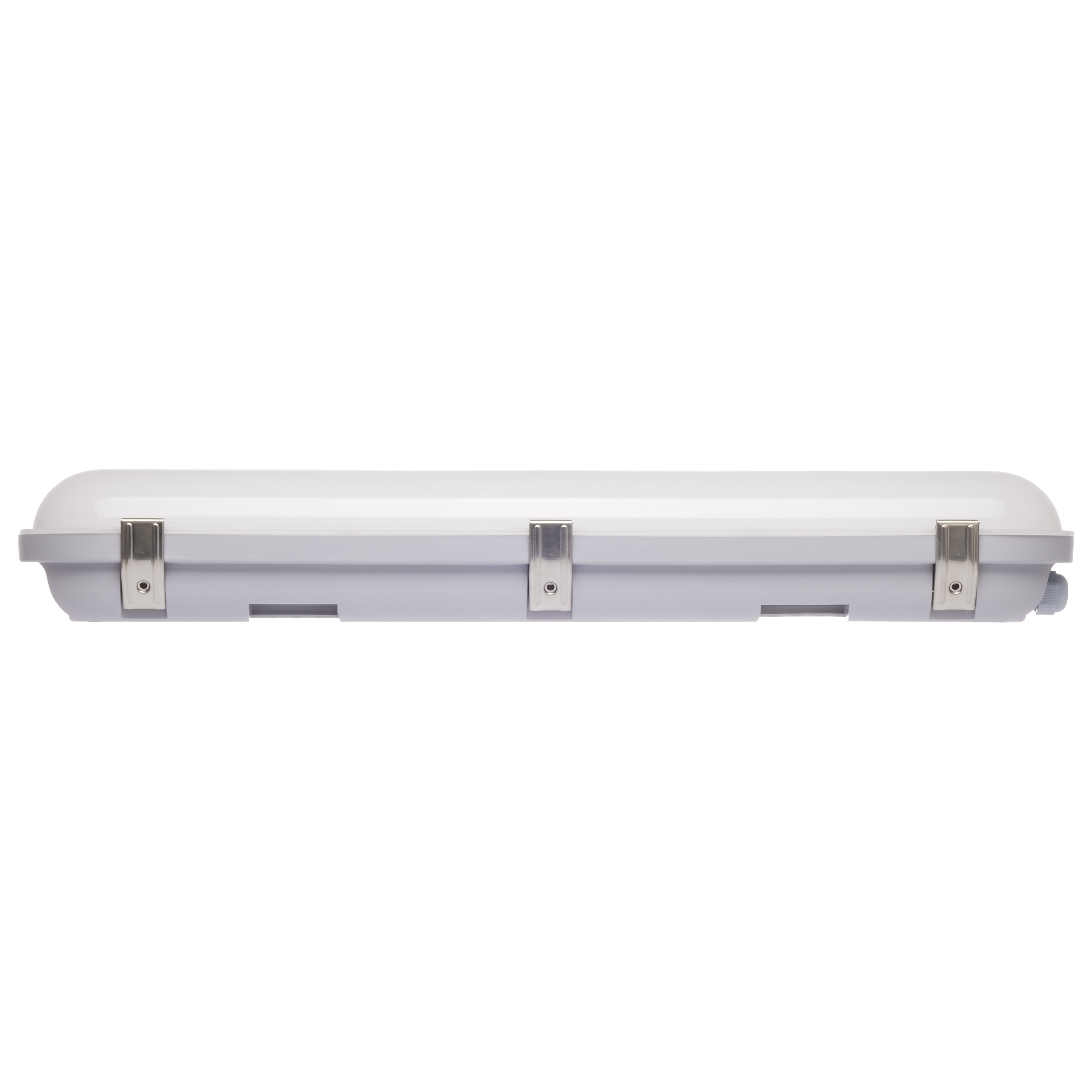 2' VAPOR PROOF W/EM & SENSOR - 65-838