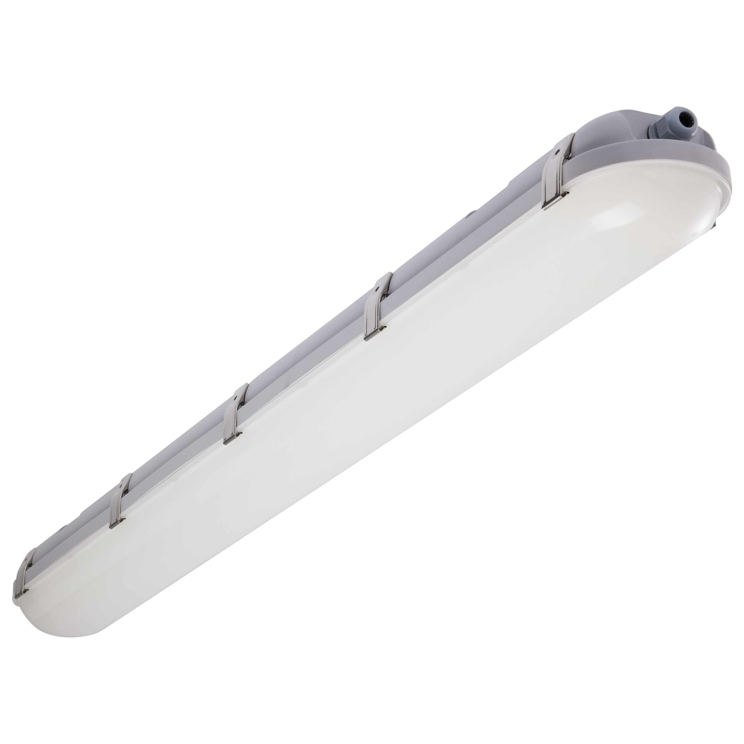 4' VAPOR PROOF W/EM & SENSOR - 65-839