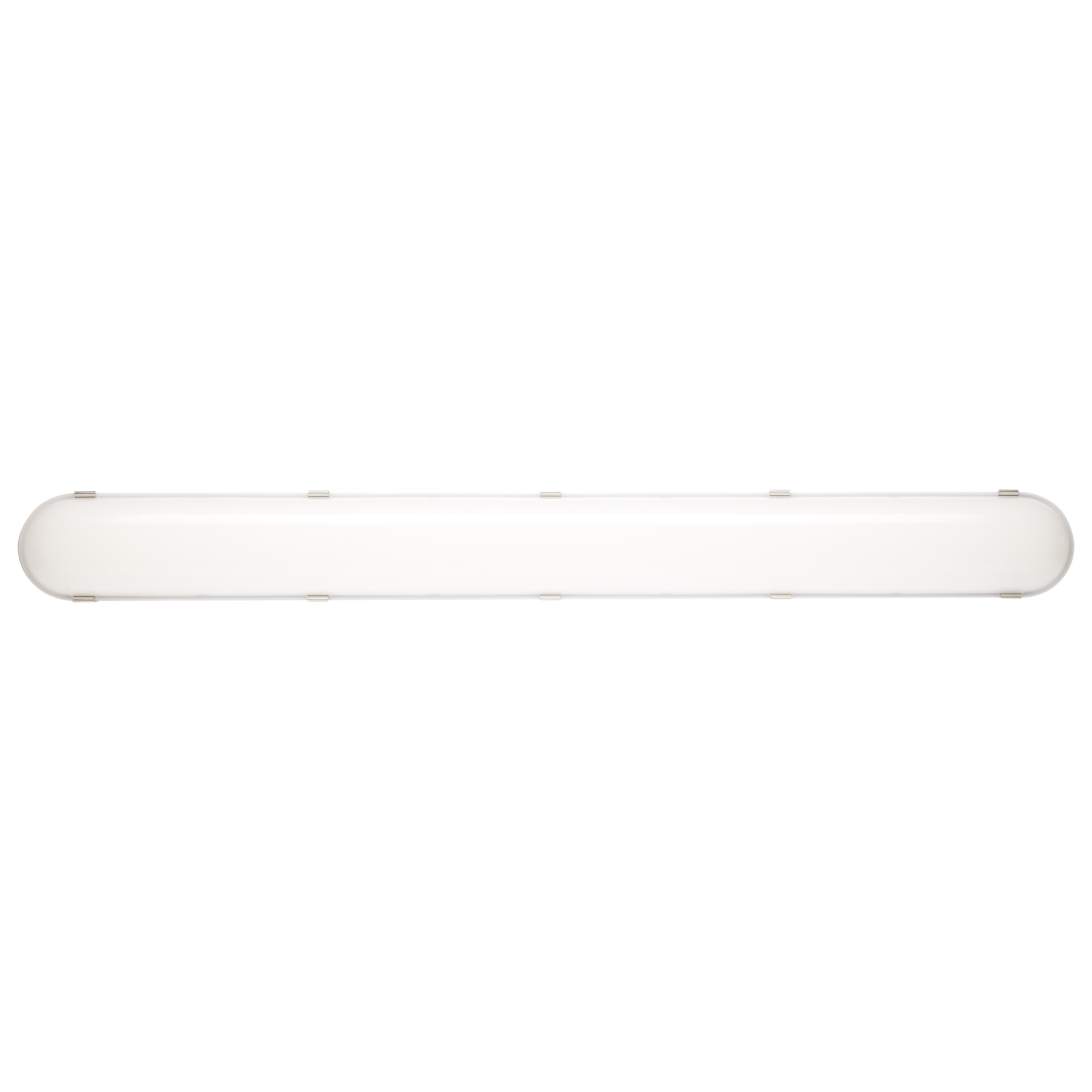4' VAPOR PROOF W/EM & SENSOR - 65-839