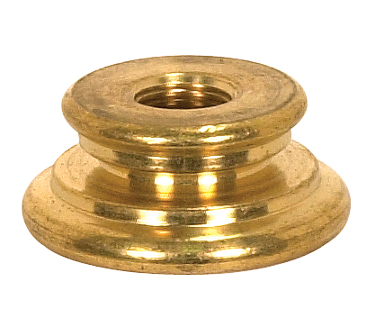 BR NECK 1 1/4 X 9/16 1/8 IP UN - 90-2165