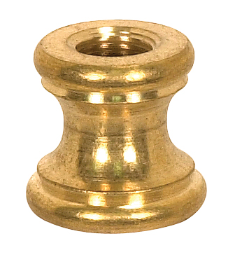 BR NECK 7/8 X 13/16 1/8 IP UNF - 90-2166