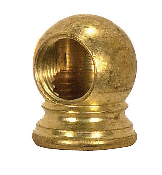 5/8 X 3/4 BR BALL ARMBK 1/8 X - 90-2172