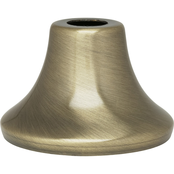 1 3/4" STEEL NECK 1/8 SLIP ABR - 90-2197