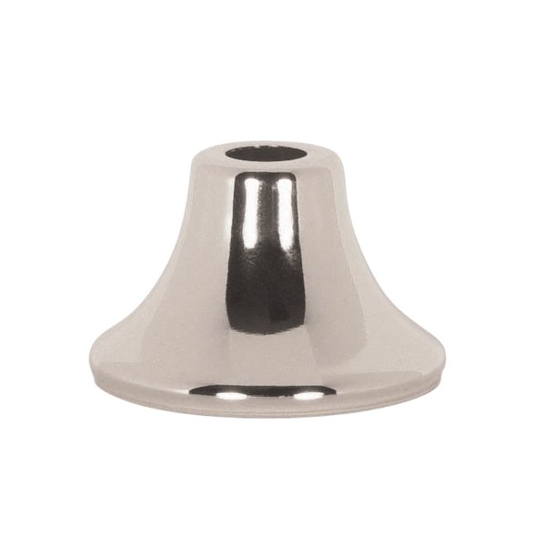 1 3/4" STEEL NECK 1/8 SLIP PNI - 90-2200