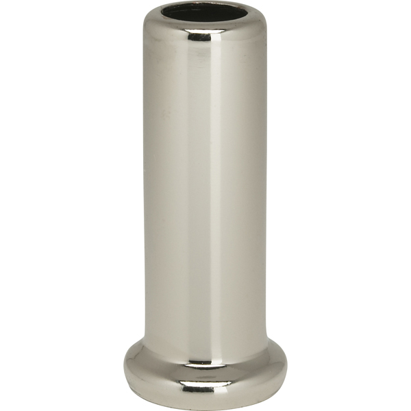 2" HT STEEL NECK 7/8" BOT PNI - 90-2218