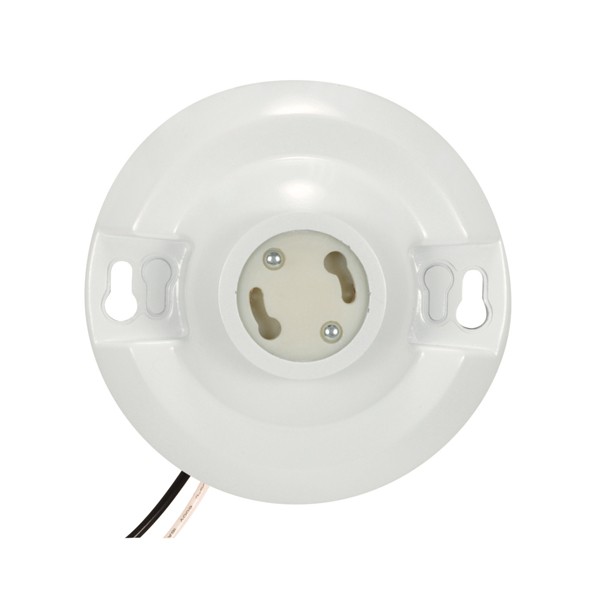 GU24 BASE PHEN KEYLESS CEILING - 90-2469