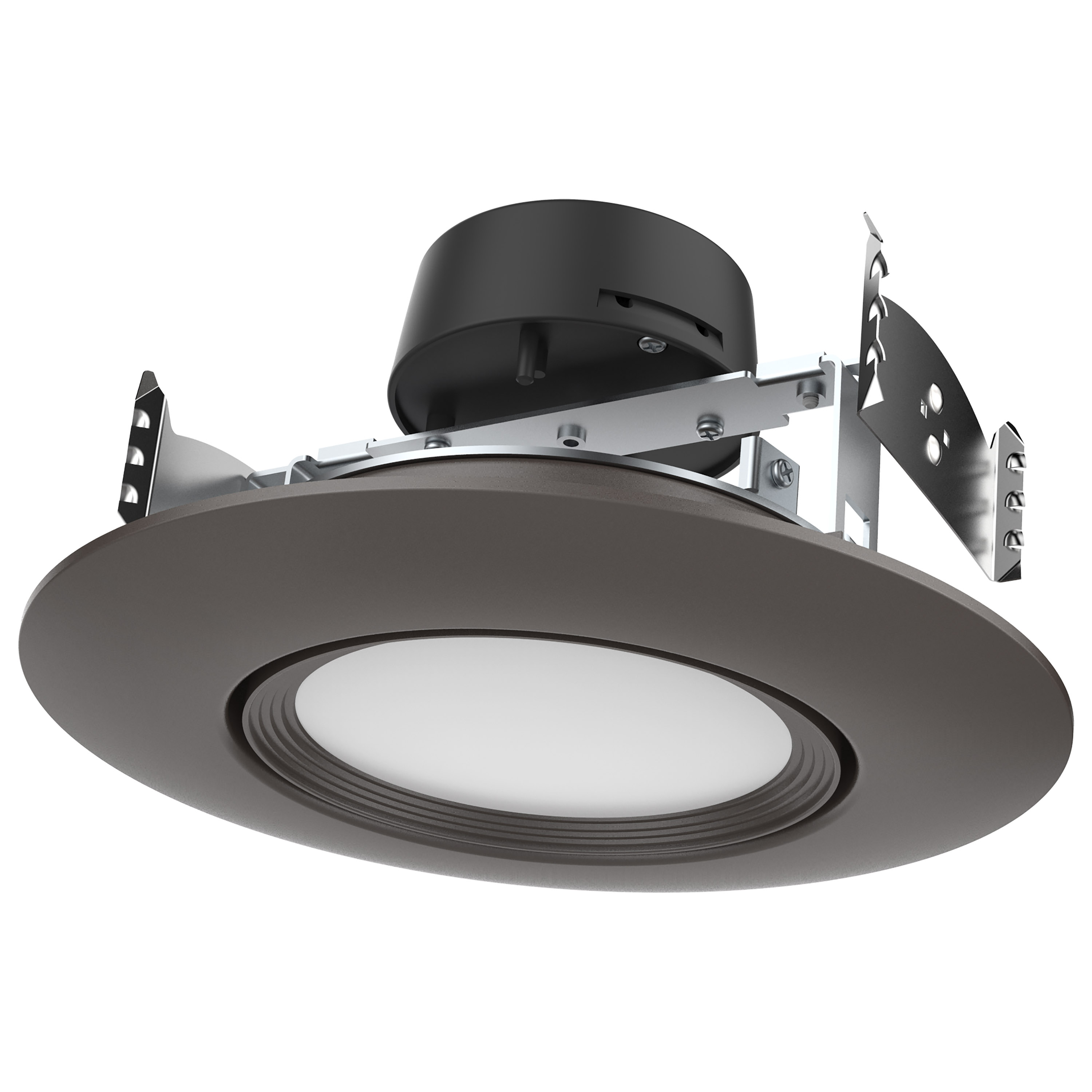 10.5WLED/DIR/5-6/CCT-SEL/120V/ - S11859