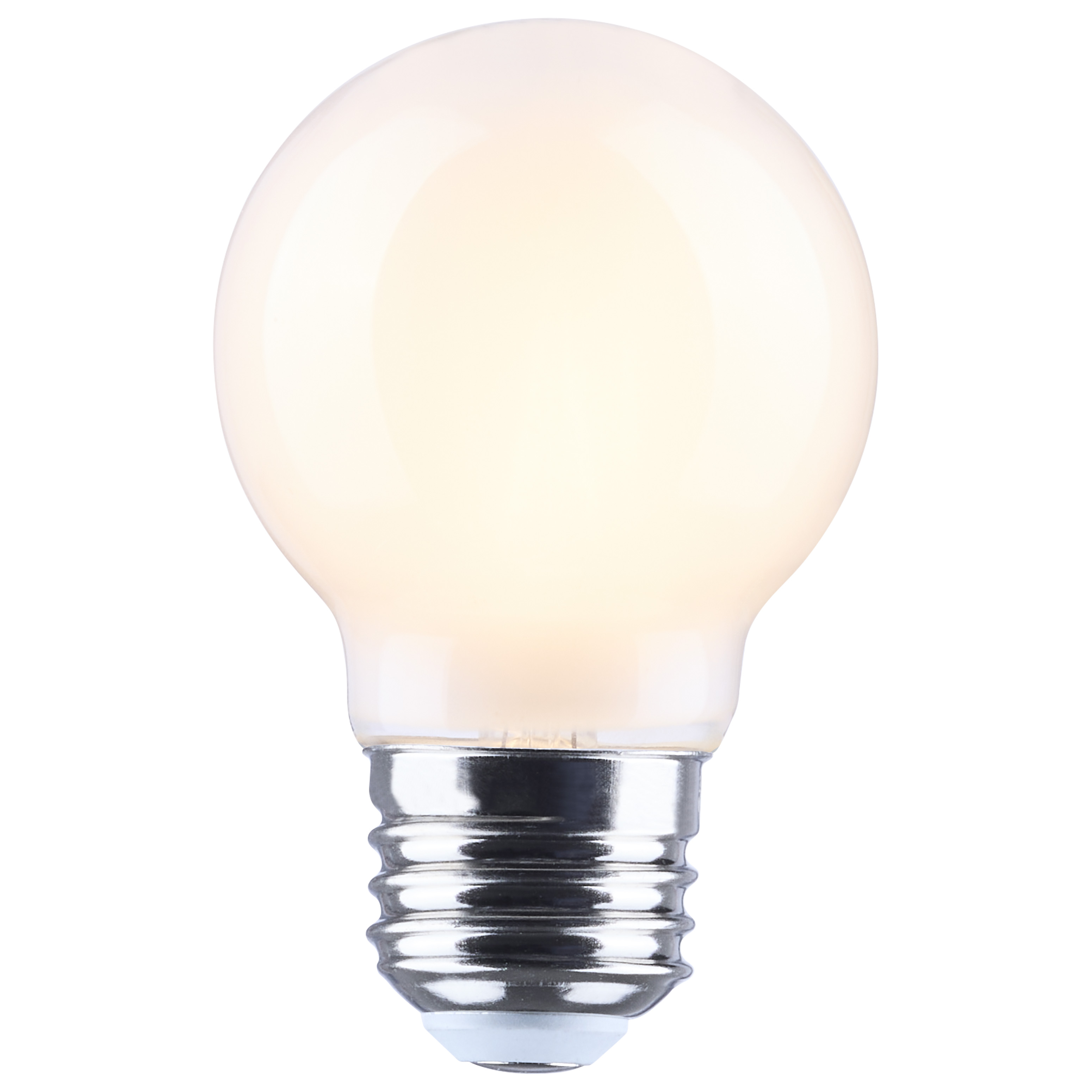 4.5G16.5/LED/WH/927/120V/E26 - S21218