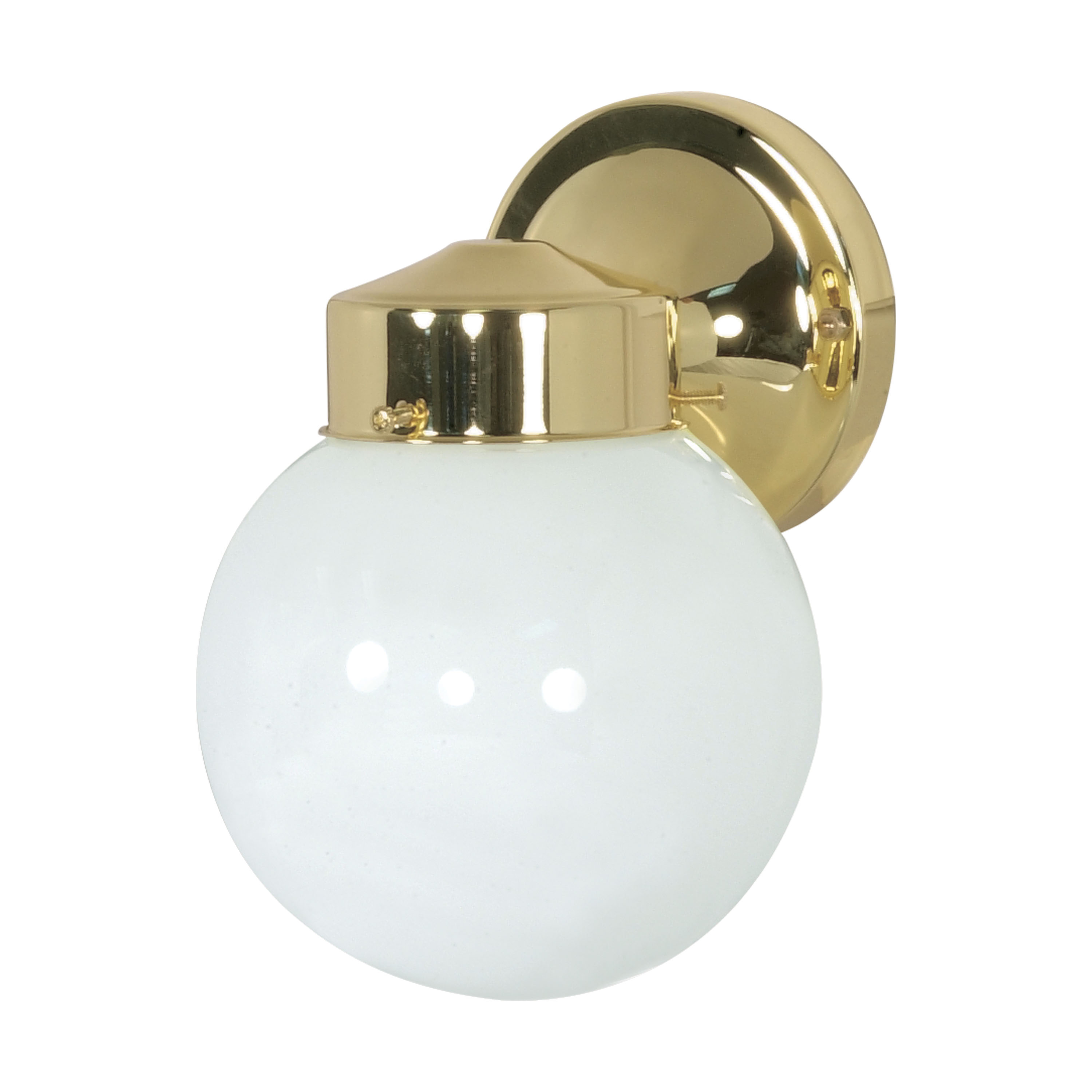 1 LIGHT 6" PORCH LANTERN - SF77-993
