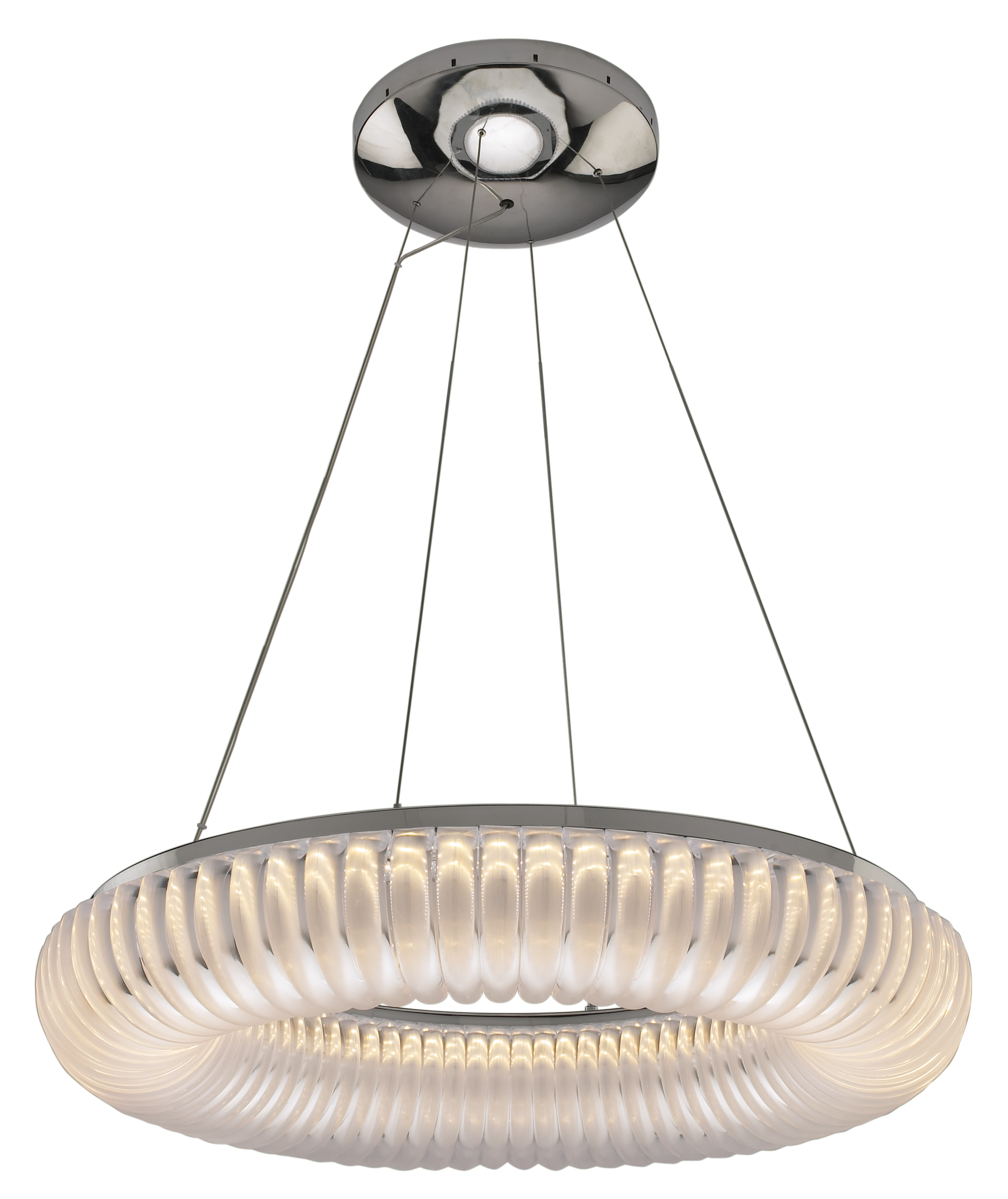 2 SEVENTY LED PENDANT - 62-251