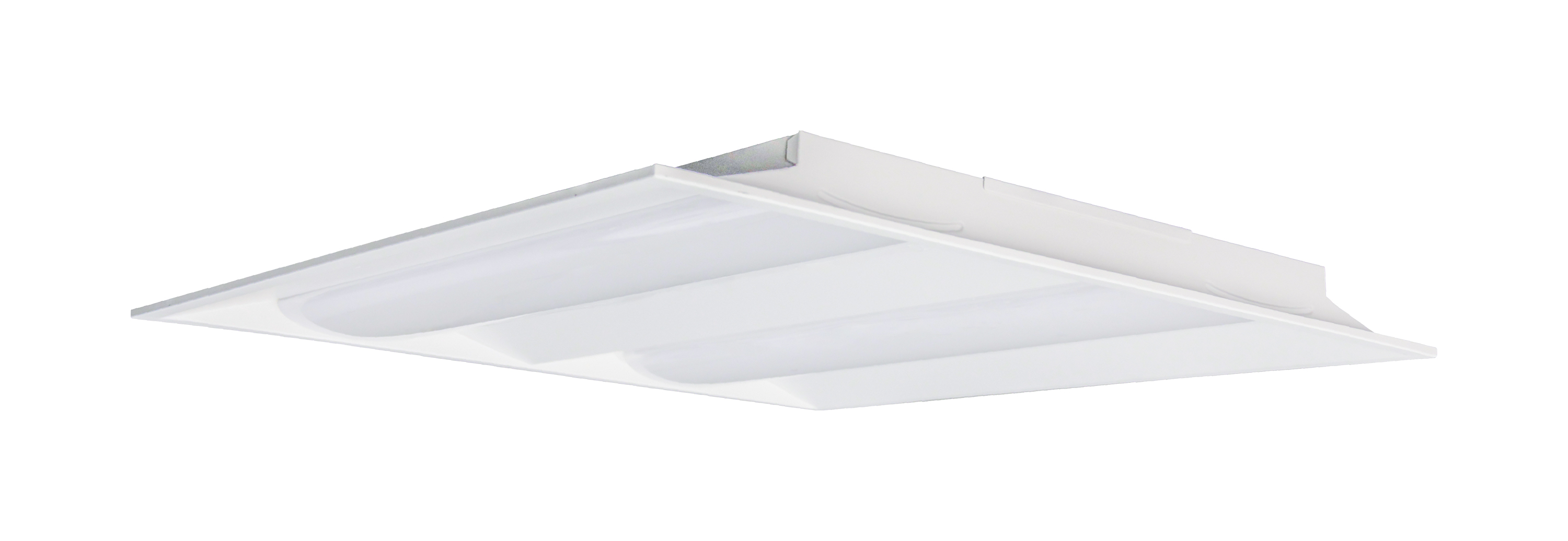 2X2 DOUBLE BASKET TROFFER - 65-694