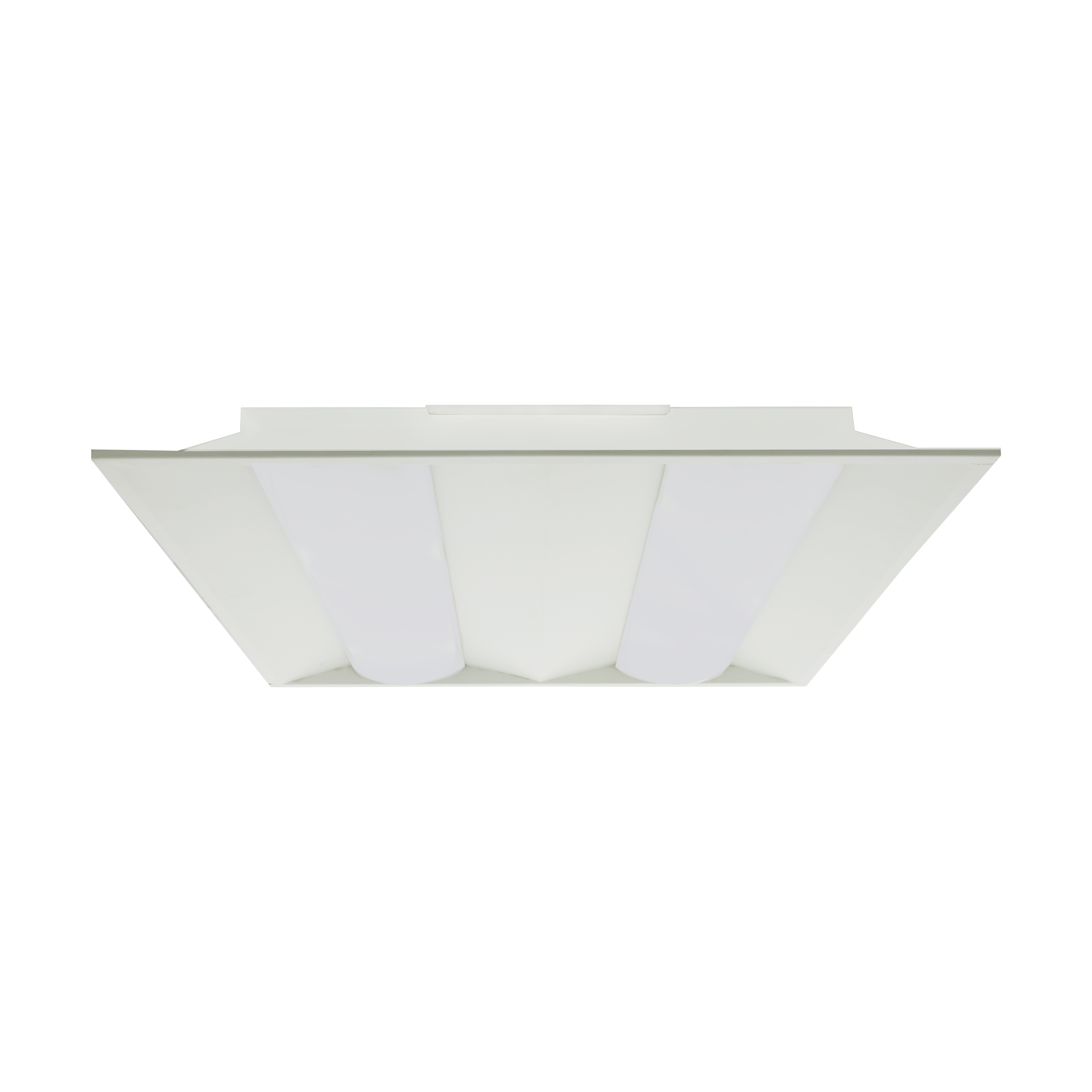 2X2 DOUBLE BASKET TROFFER - 65-694