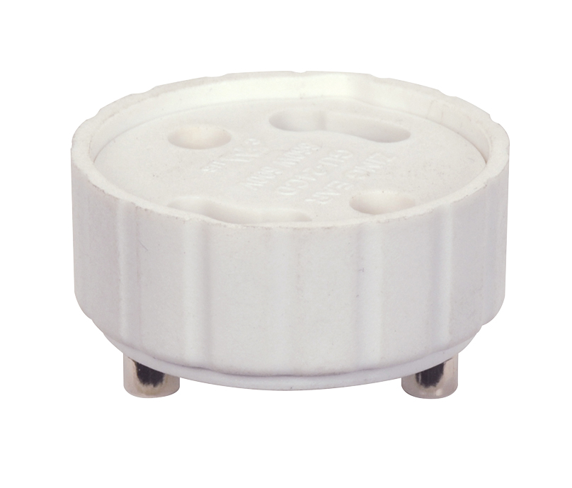 GU24 TO GU24 EXTENDER - 80-2511